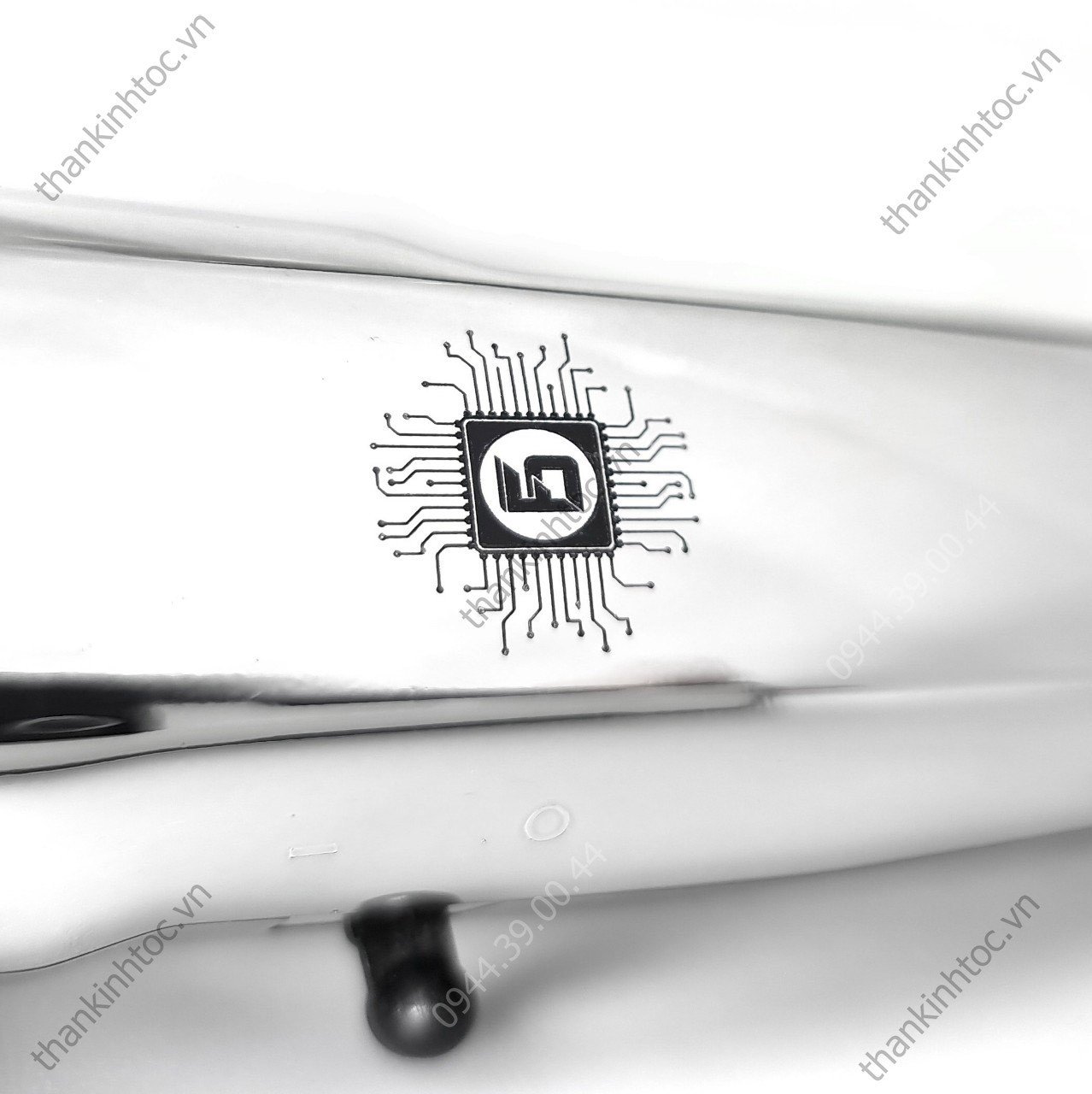 Tông Đơ Pin SF Pro SC08 Chính Hãng