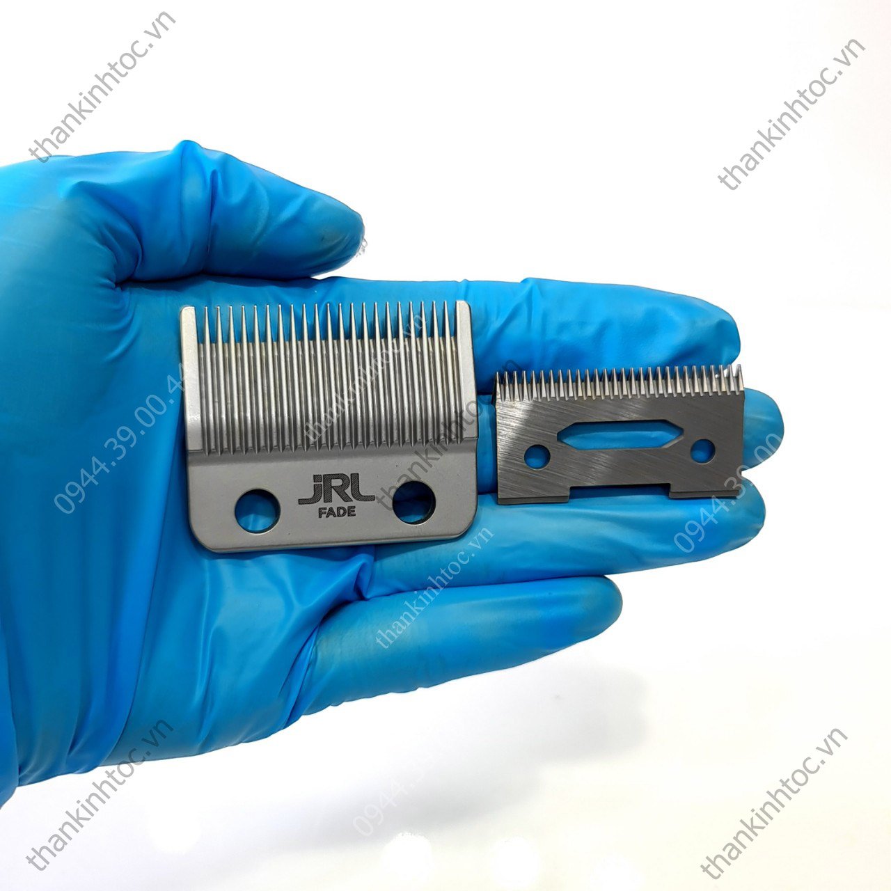 Lưỡi JRL FADE chính Hãng Usa