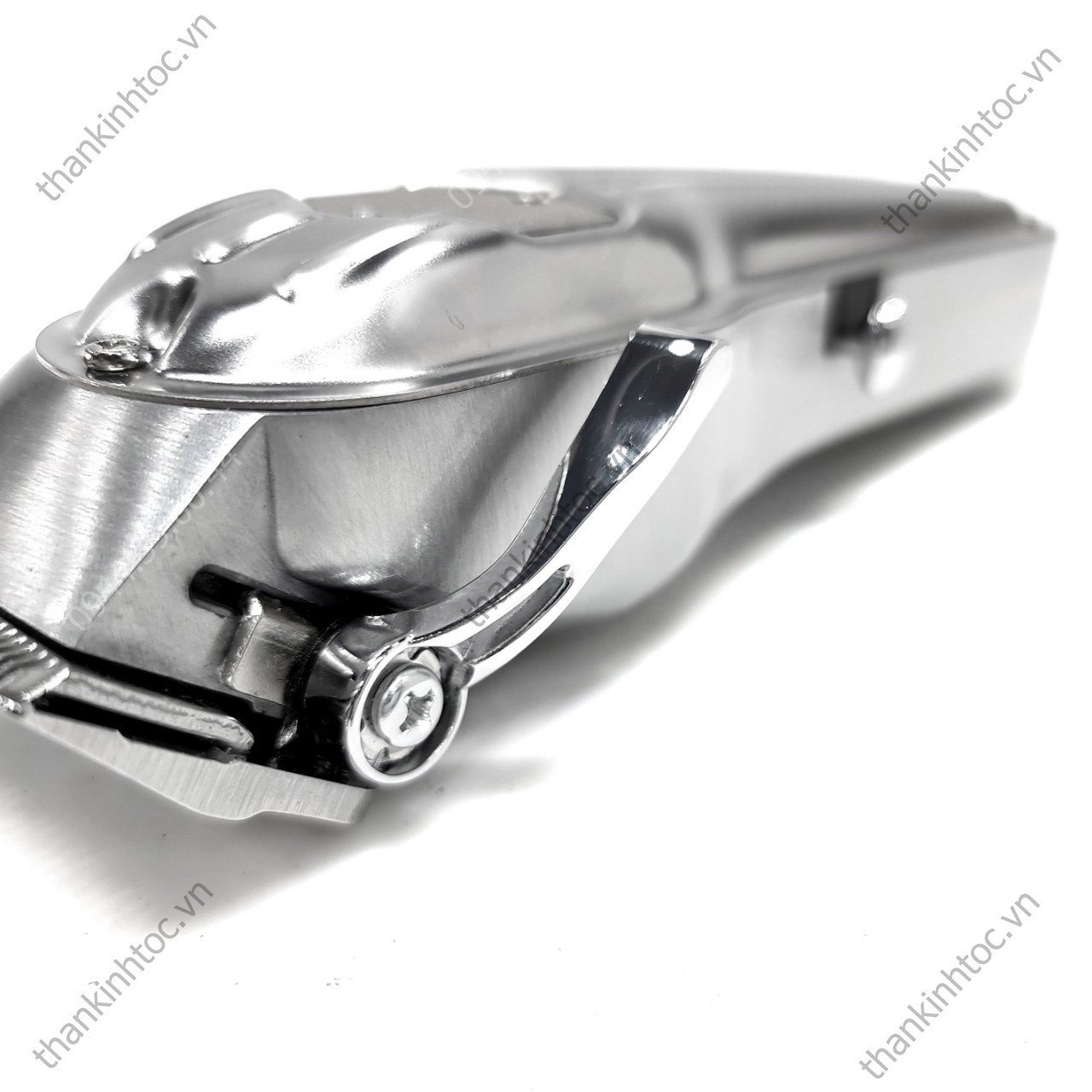 Tông đơ pin Lưỡi đơn P11 original chính hãng