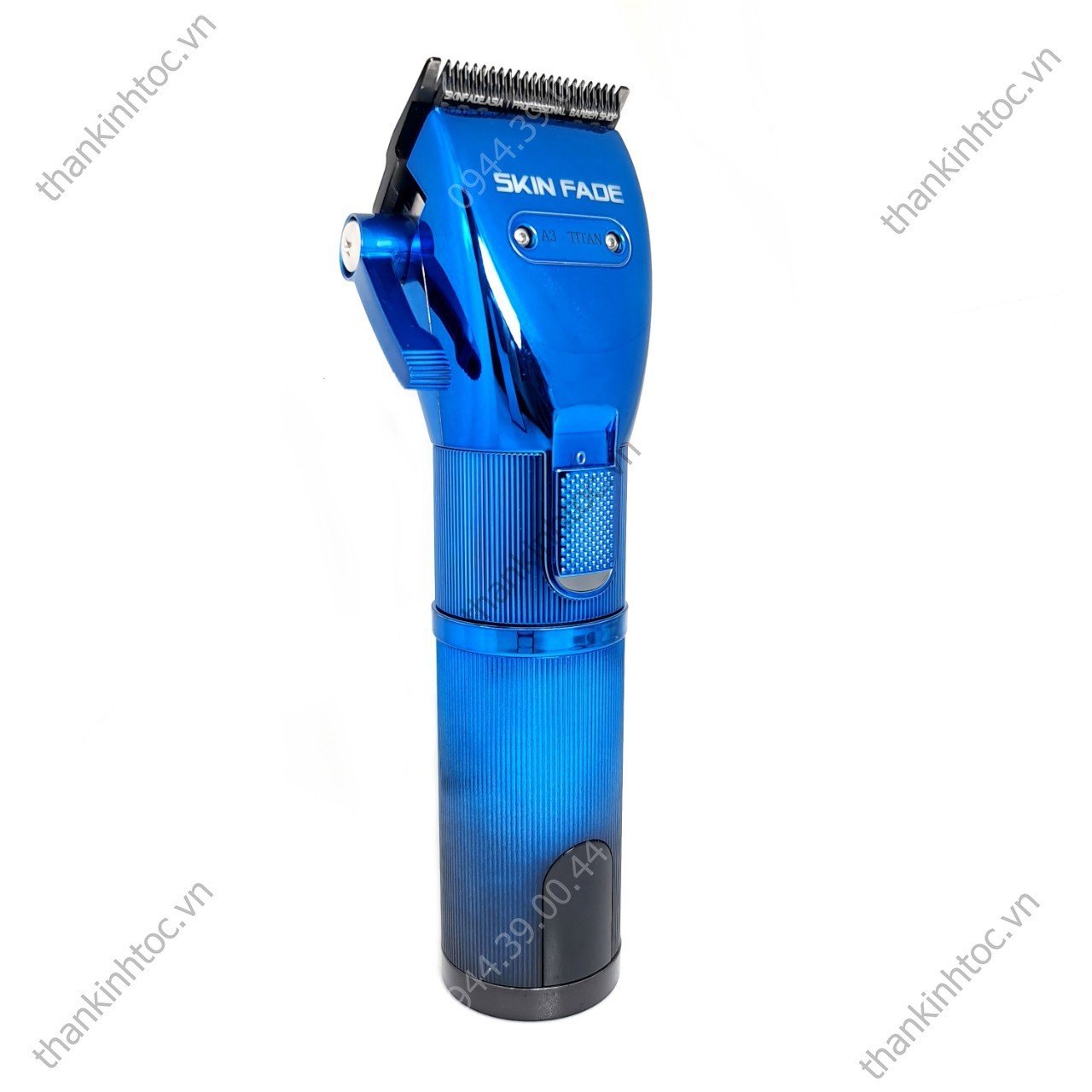 Tông Đơ Pin S | F A3 Titan Chính Hãng