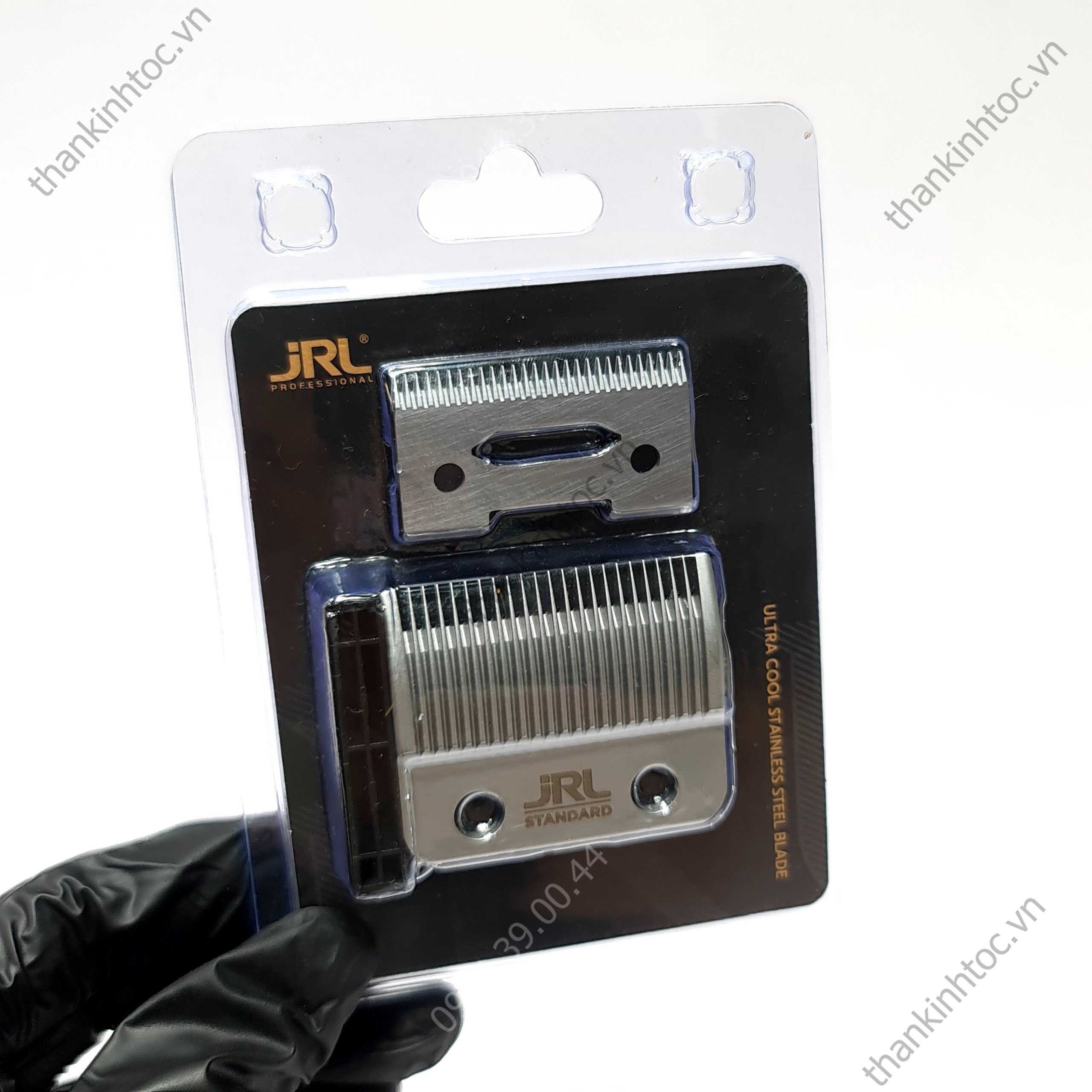 Lưỡi sứ đơn JRL Crom Chính Hãng USA