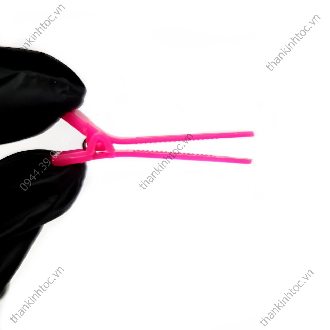 Kẹp Định Hình, Làm Phồng Mái Tóc Nam, Nữ Chuyên Nghiệp