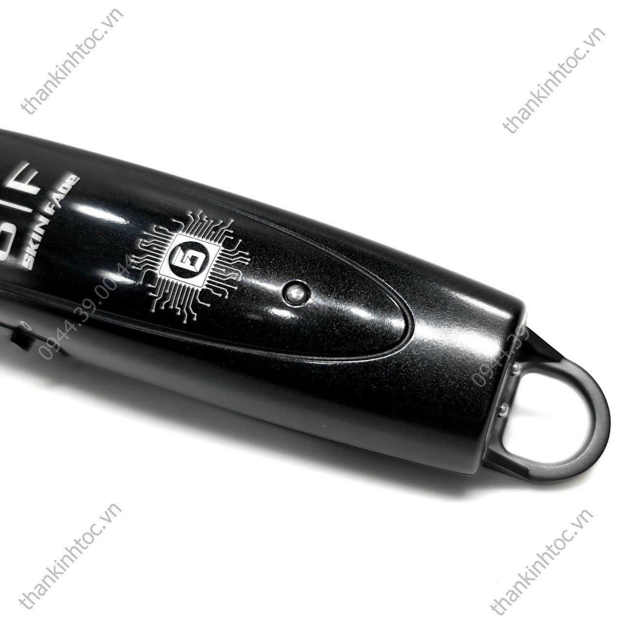 Tông Đơ Viền SF Pro Black ST01 Limited Edition Chính Hãng