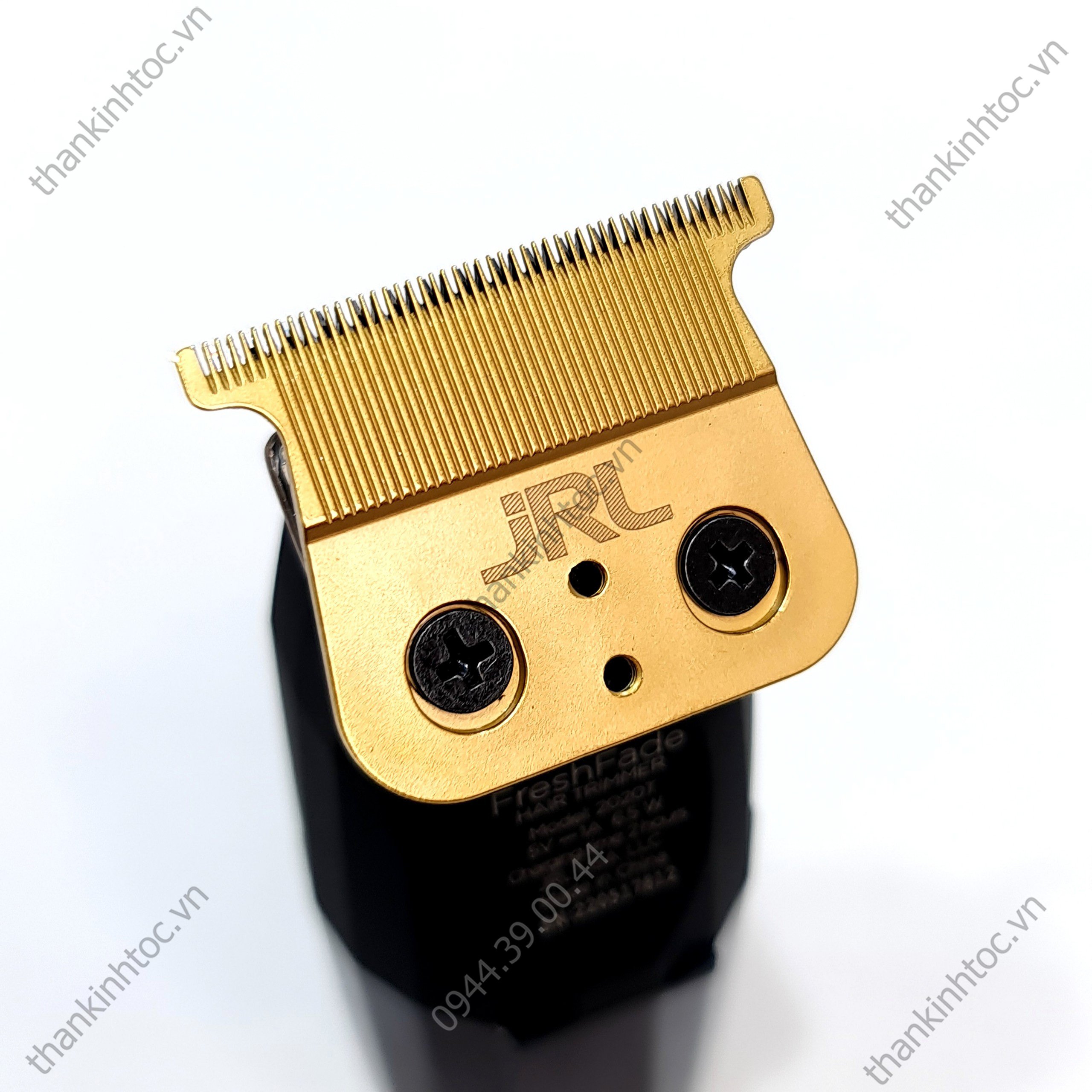 Tông Đơ Viền JRL Gold chính hãng USA