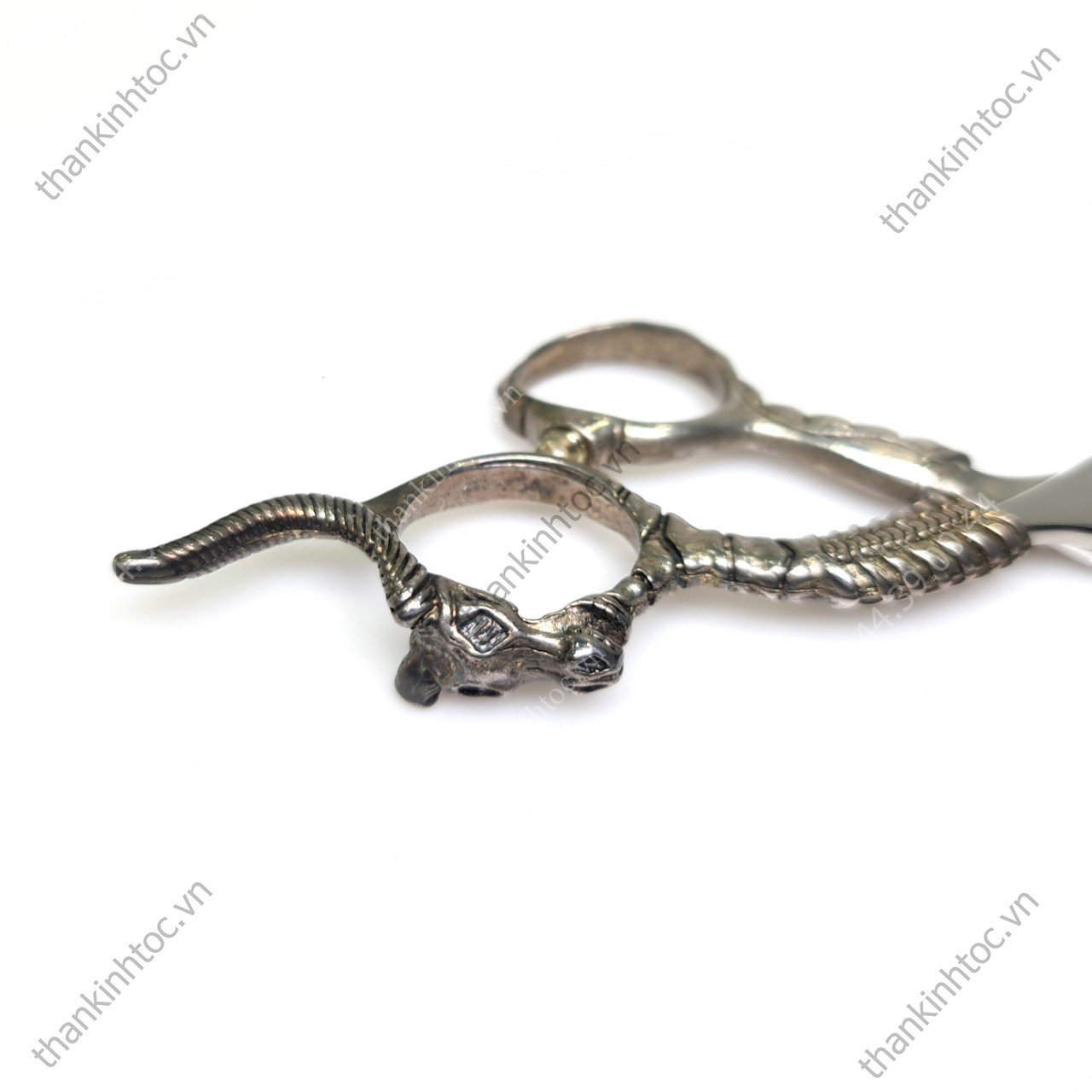 Kéo tỉa KataPro M2 - Chuyên nghiệp 6.0