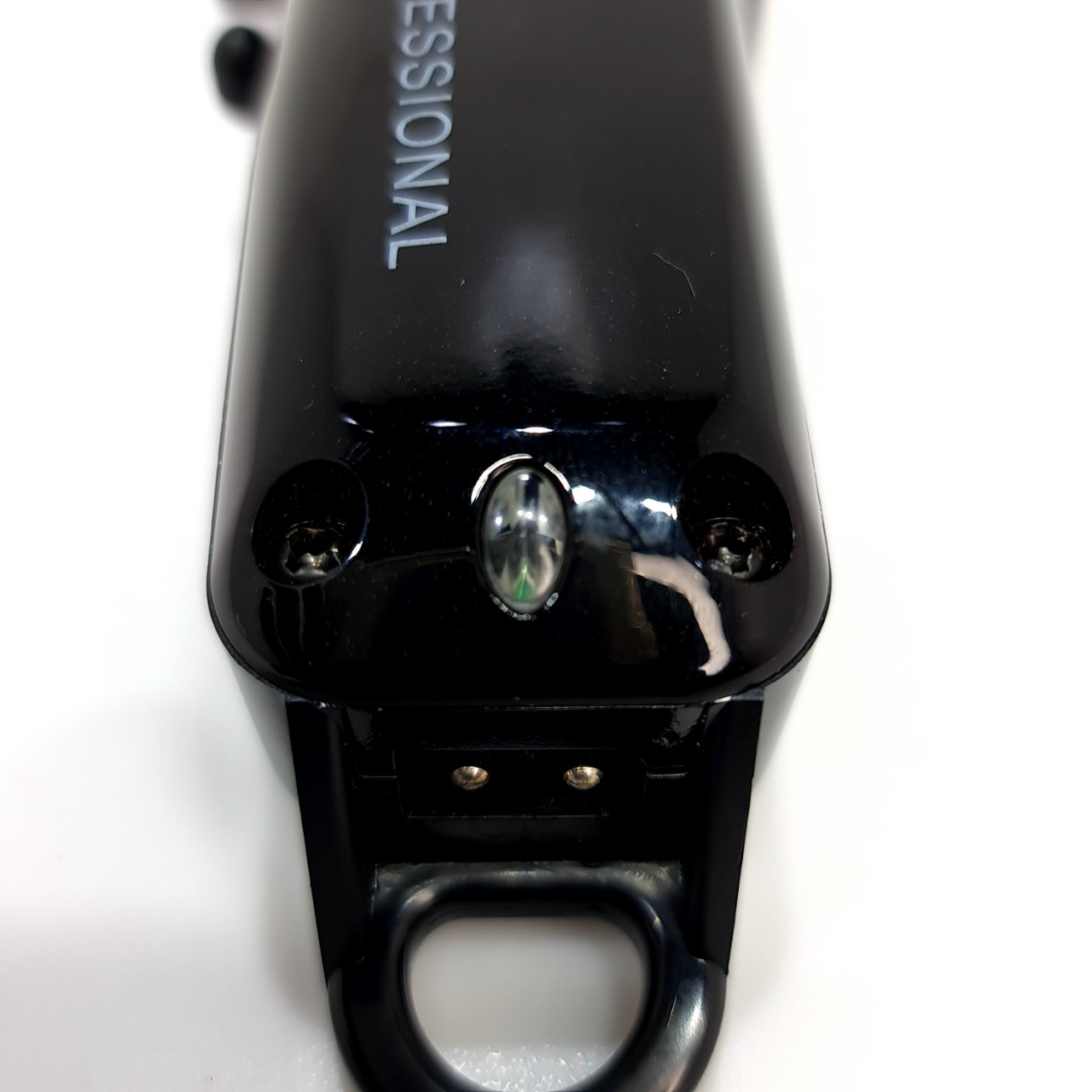 Tông đơ Pin Lưỡi đơn P34 Black chính hãng