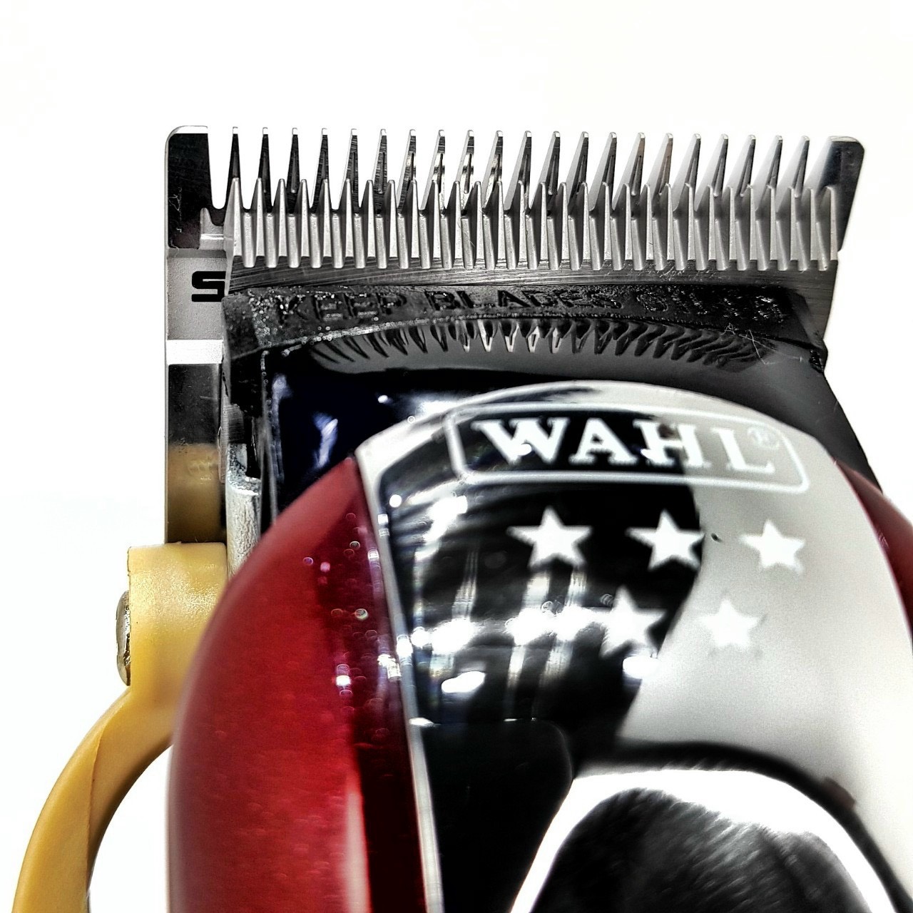 Lưỡi Đơn D5 Chuyên Đi Khung Limited edition chính hãng