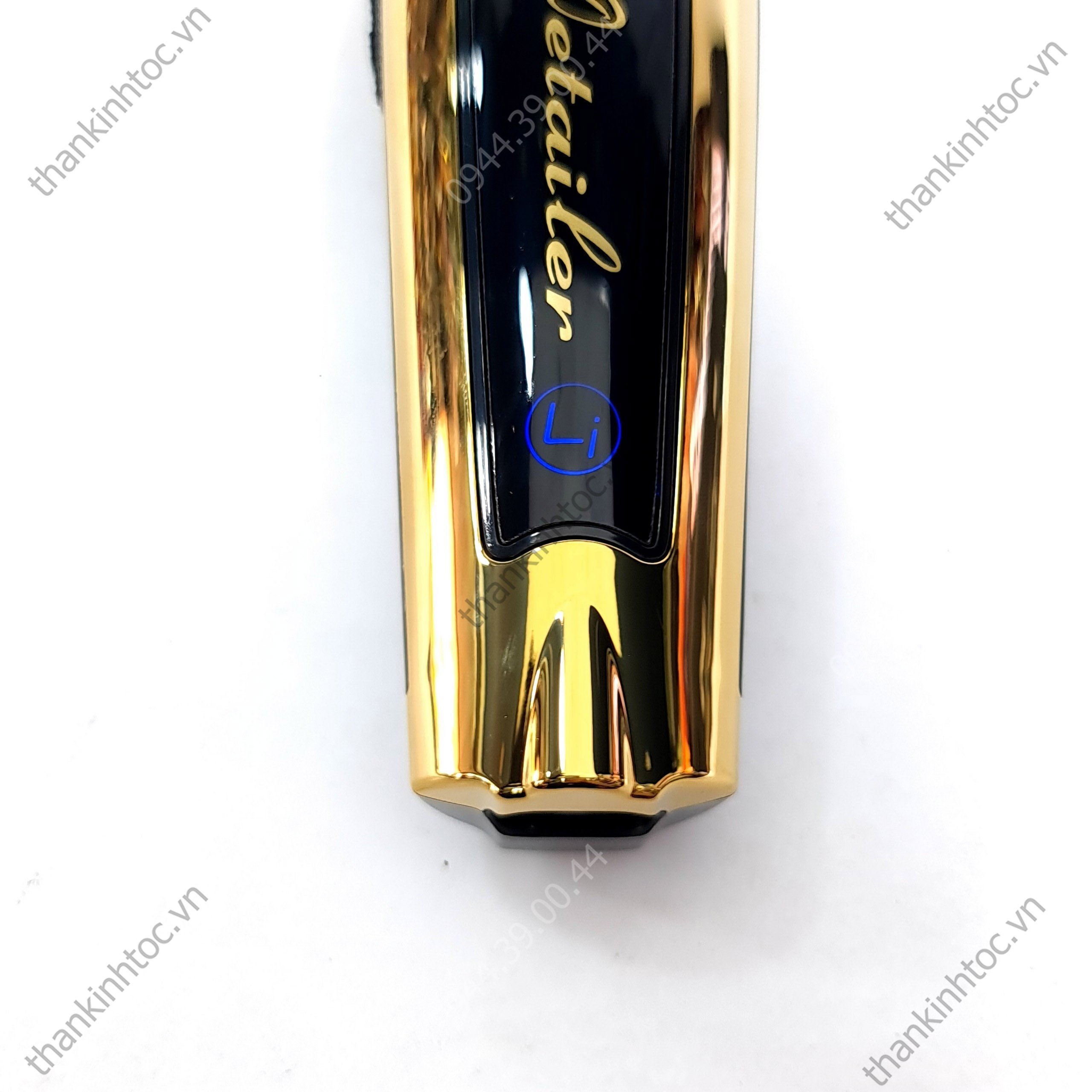 Tông Đơ Viền Wahl Detailer Gold Pro Li Chính Hãng USA