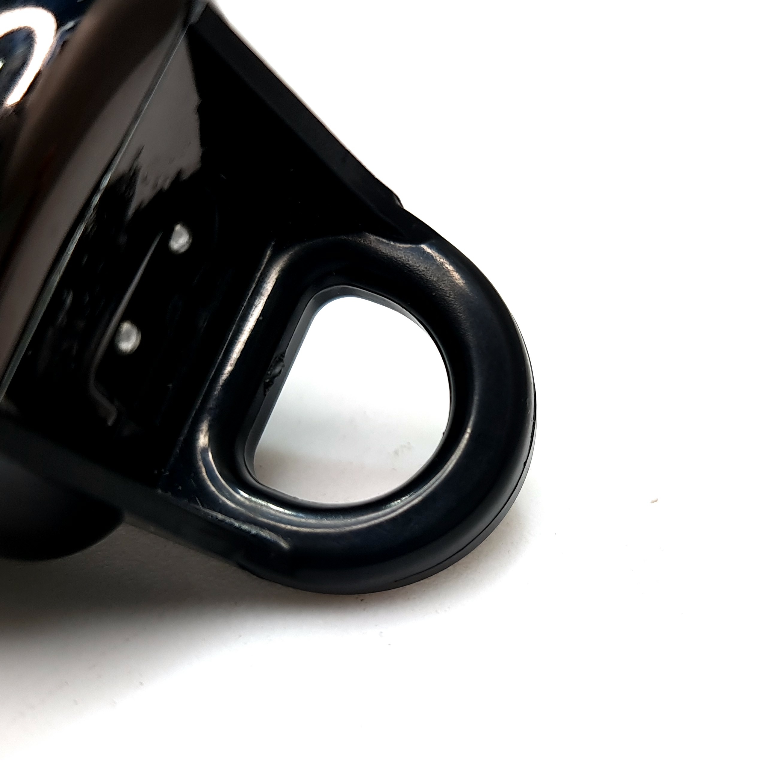 Tông đơ pin lưỡi kép Black Alpha 2 chính hãng