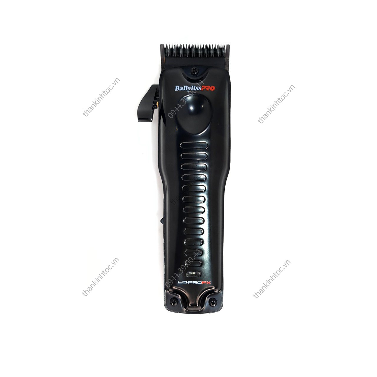 Tông đơ pin lưỡi đơn BABYLISS LO PRO - FX Chính hãng USA