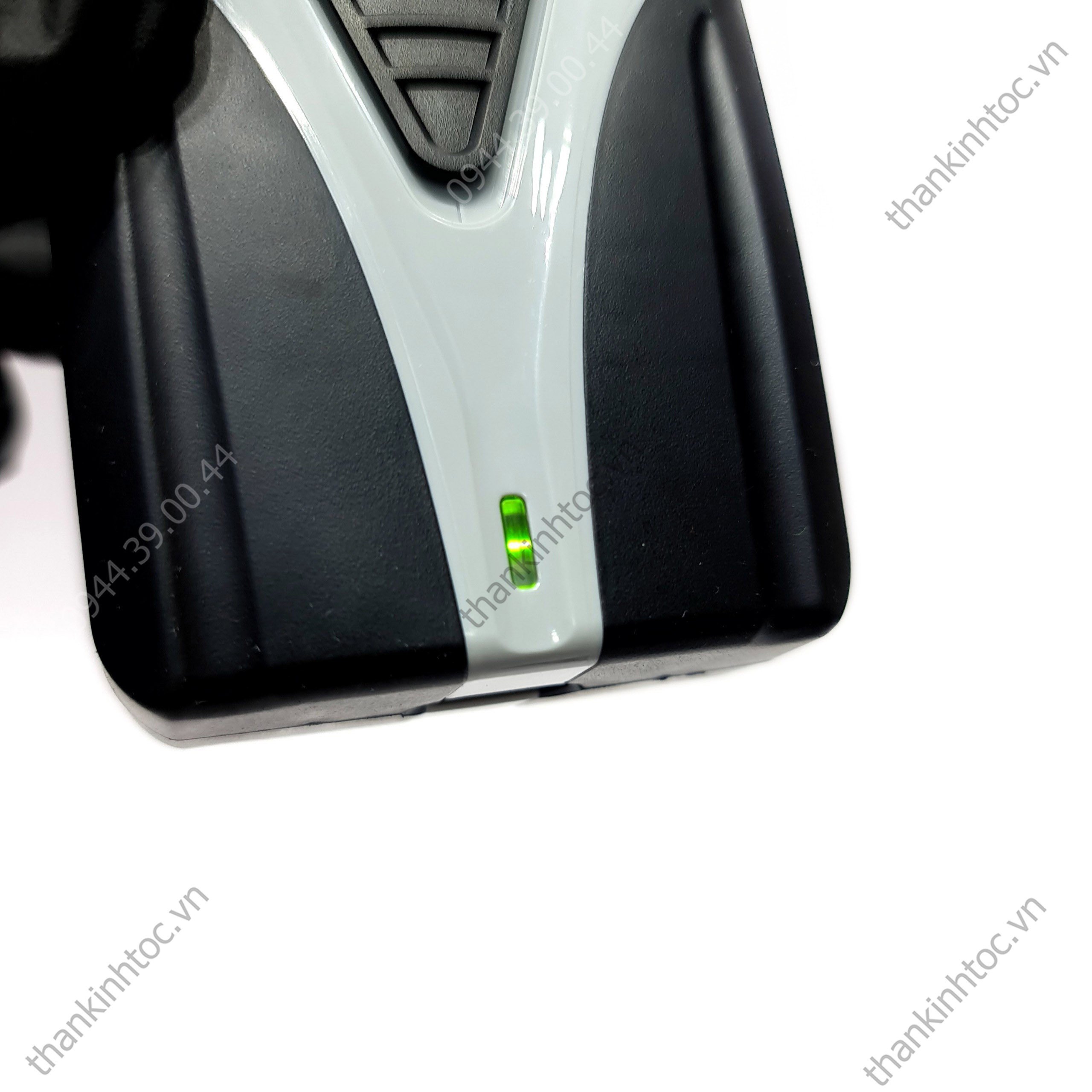 Máy Cạo khô Andis Plus chính hãng USA