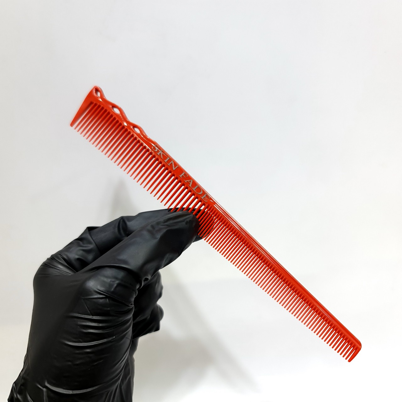 Lược 66 | Hai đầu cắt tóc chuyên nghiệp