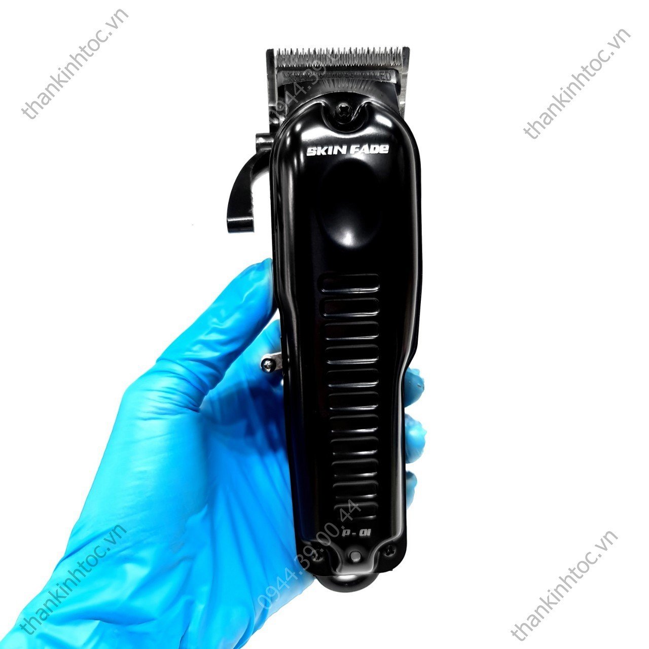 Tông Đơ Pin S | F P01 Chính Hãng