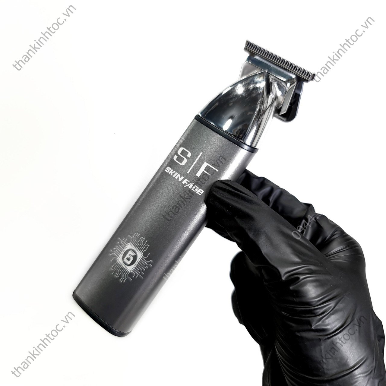 Tông Đơ Viền SF Pro L9 Chính Hãng