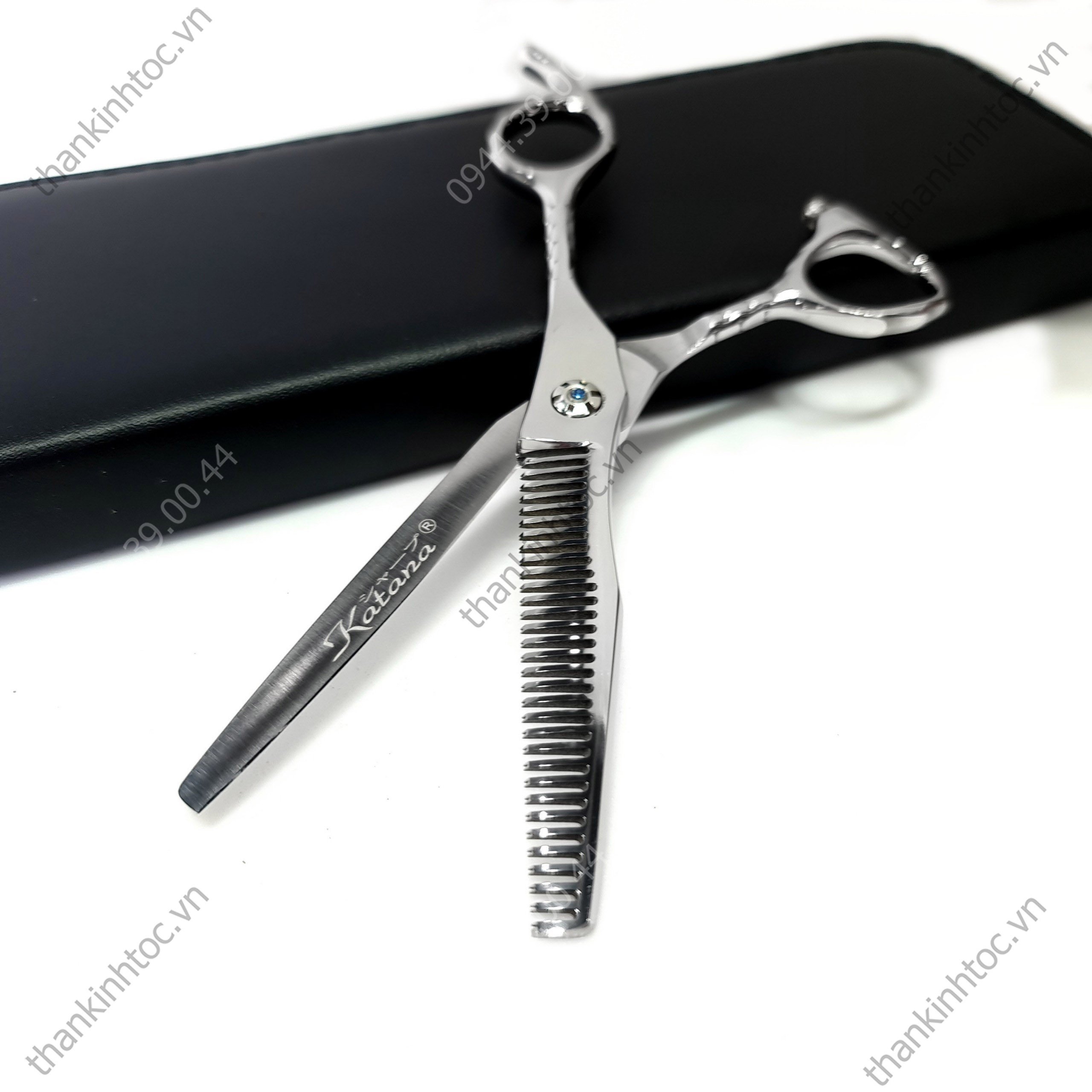 Kéo tỉa KataPro M26 - Chuyên Nghiệp 6.0