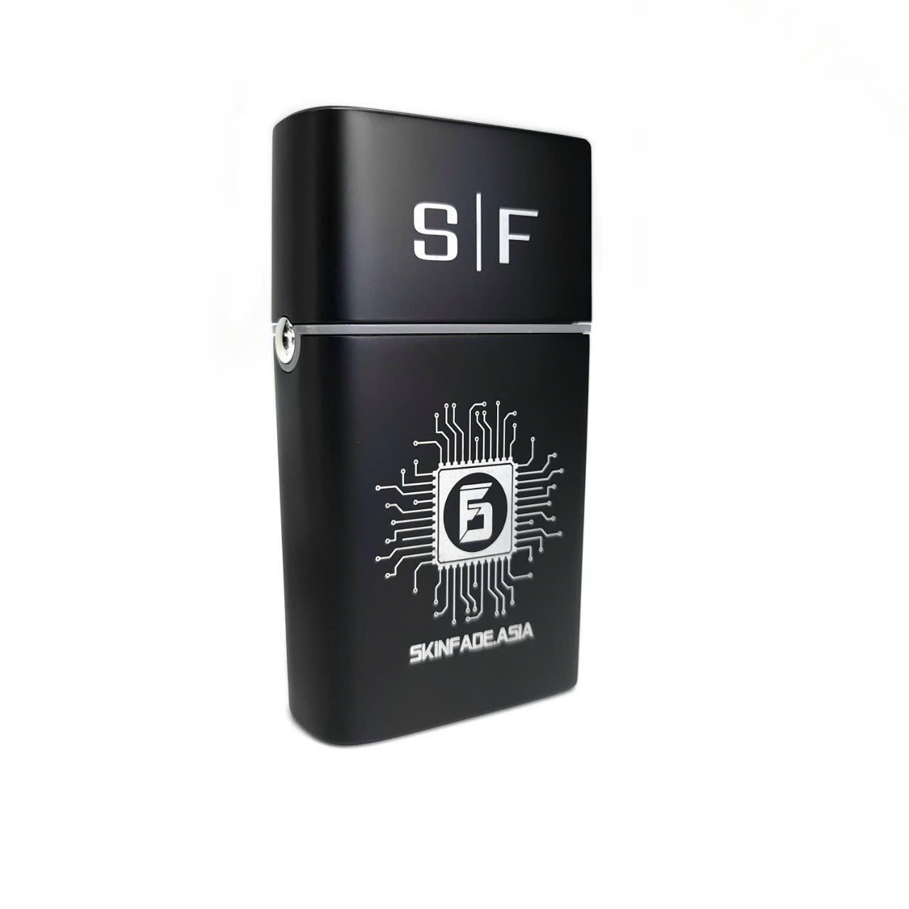 Máy Cạo Khô SS-07 Chính Hãng