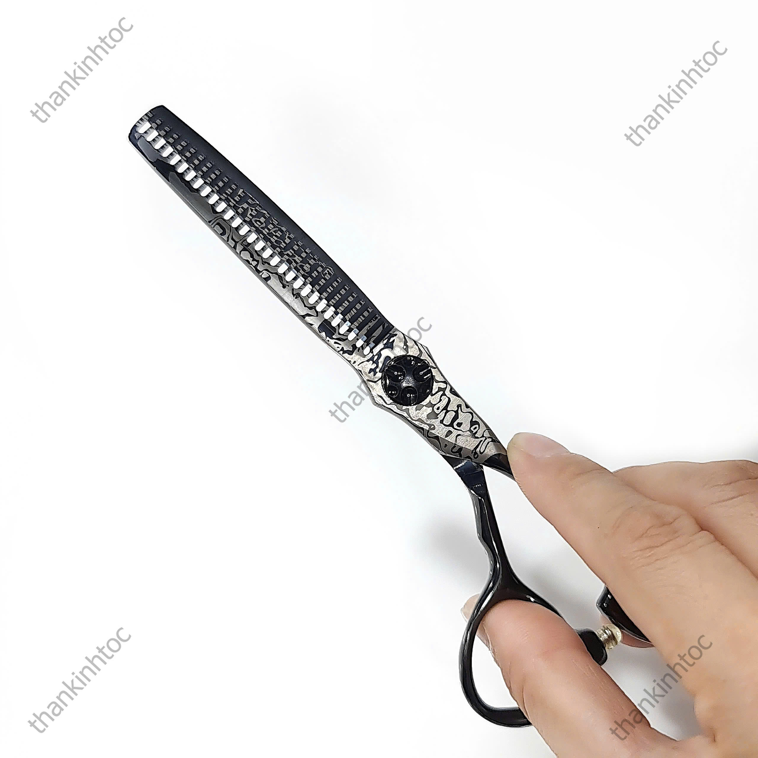 Bộ Kéo KataPro M28 Black Chính Hãng 6.0