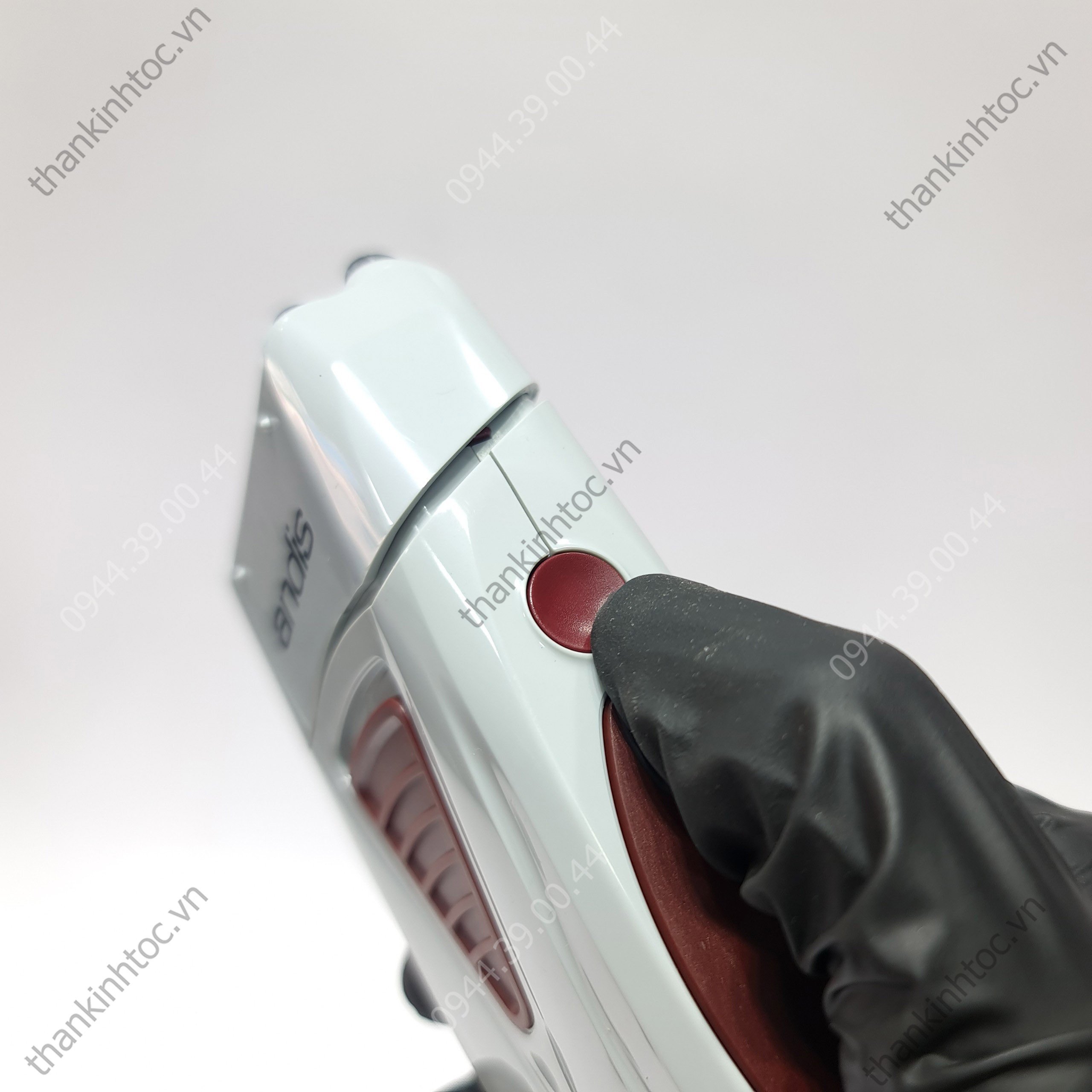 Máy cạo khô ANDIS chính hãng USA