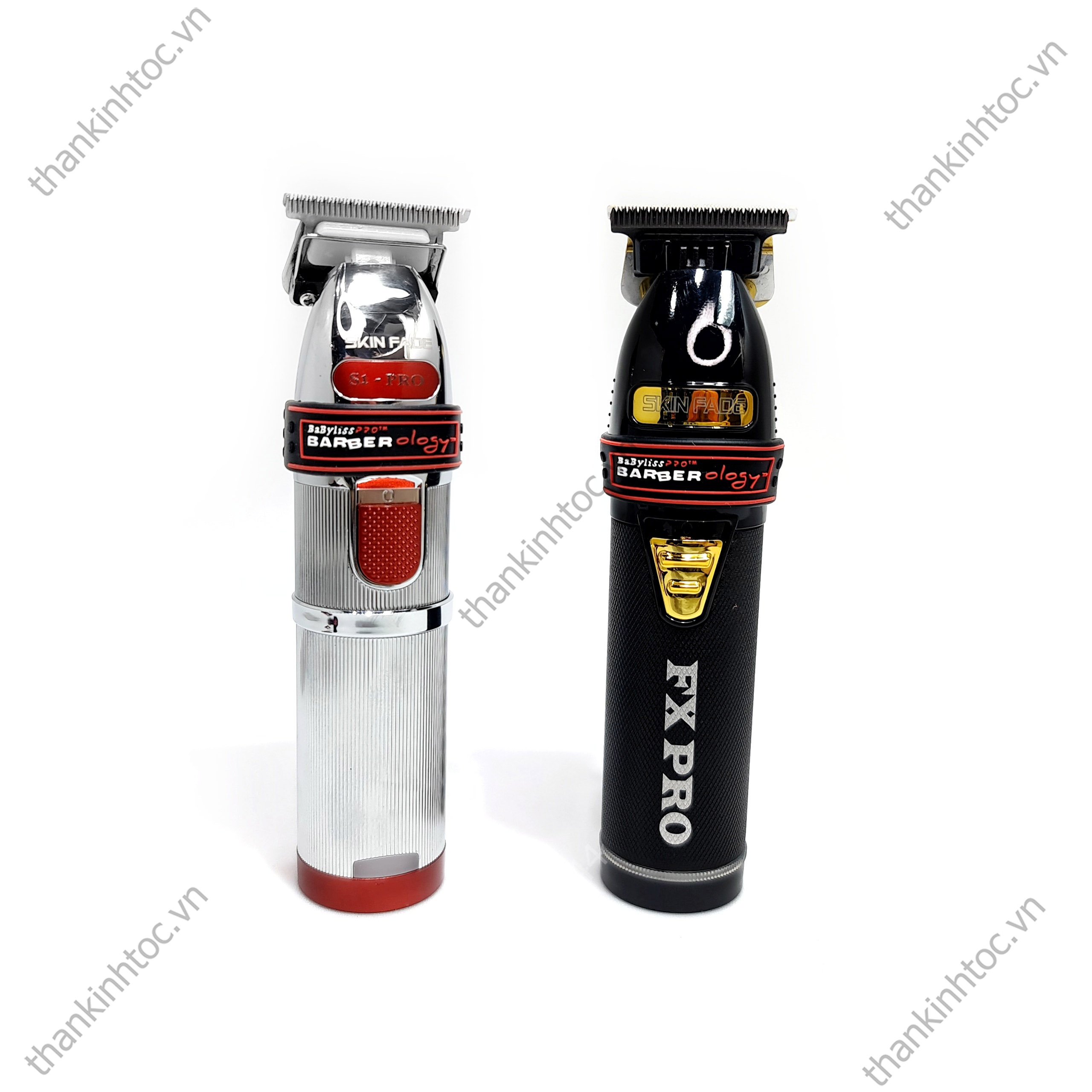 Cao su chống trượt Babyliss