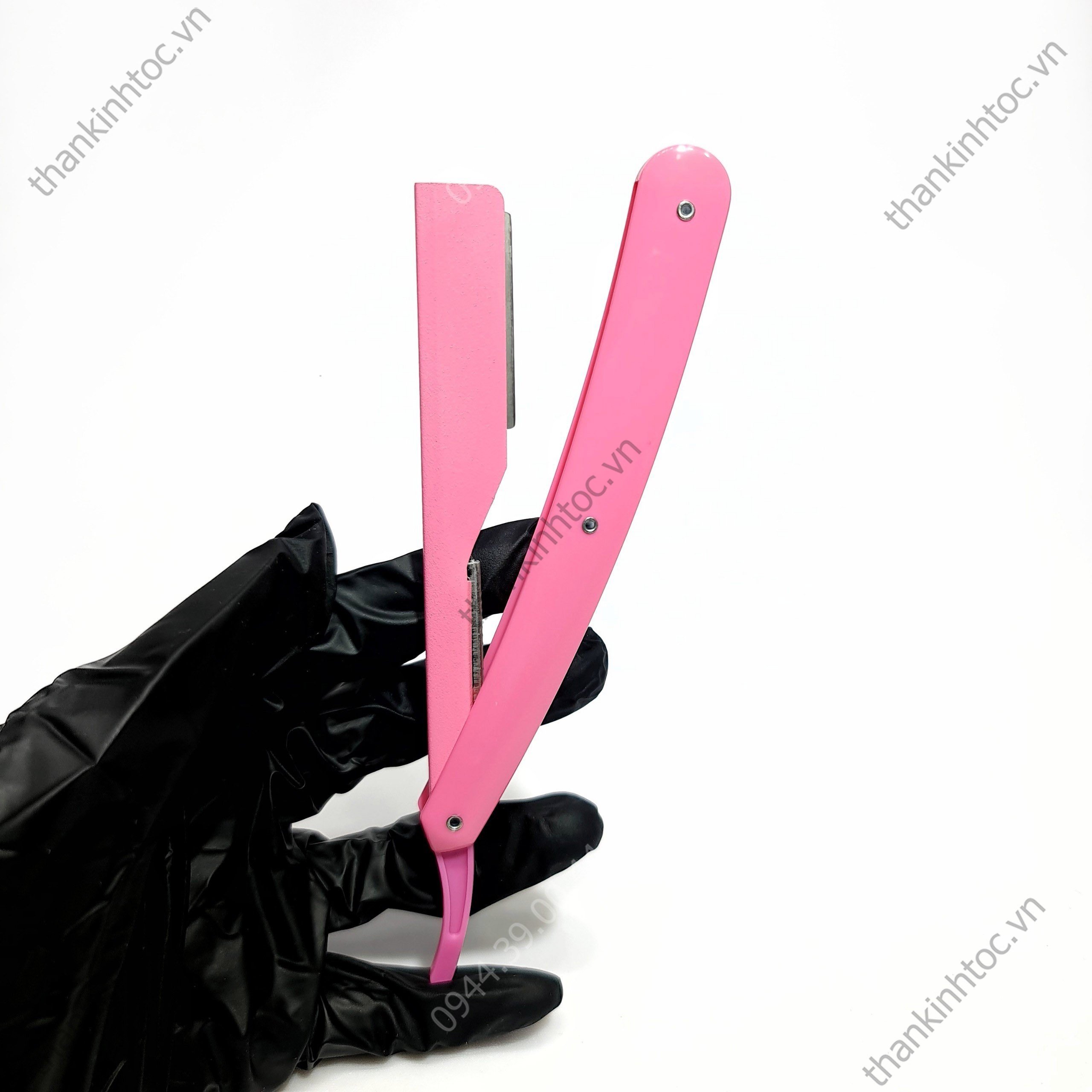 Dao cạo L3VEL3 Razor Holder Chính Hãng USA