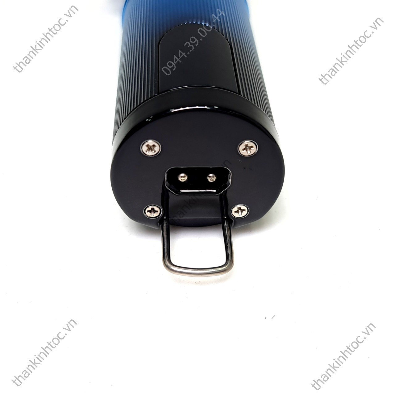 Tông Đơ Pin S | F A3 Titan Chính Hãng