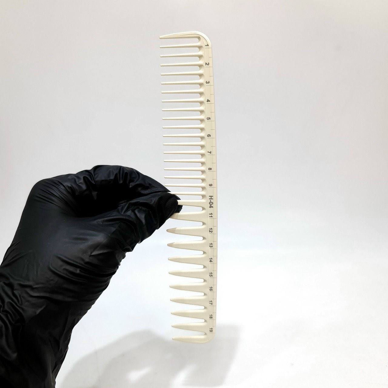 Lược 75 tạo xớ và chuốt tóc chuyên nghiệp