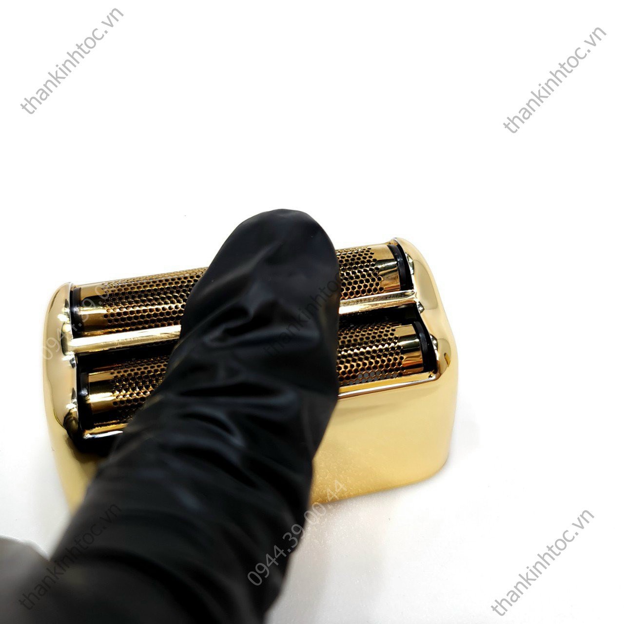 Máy cạo khô Babyliss Gold Pro chính hãng USA