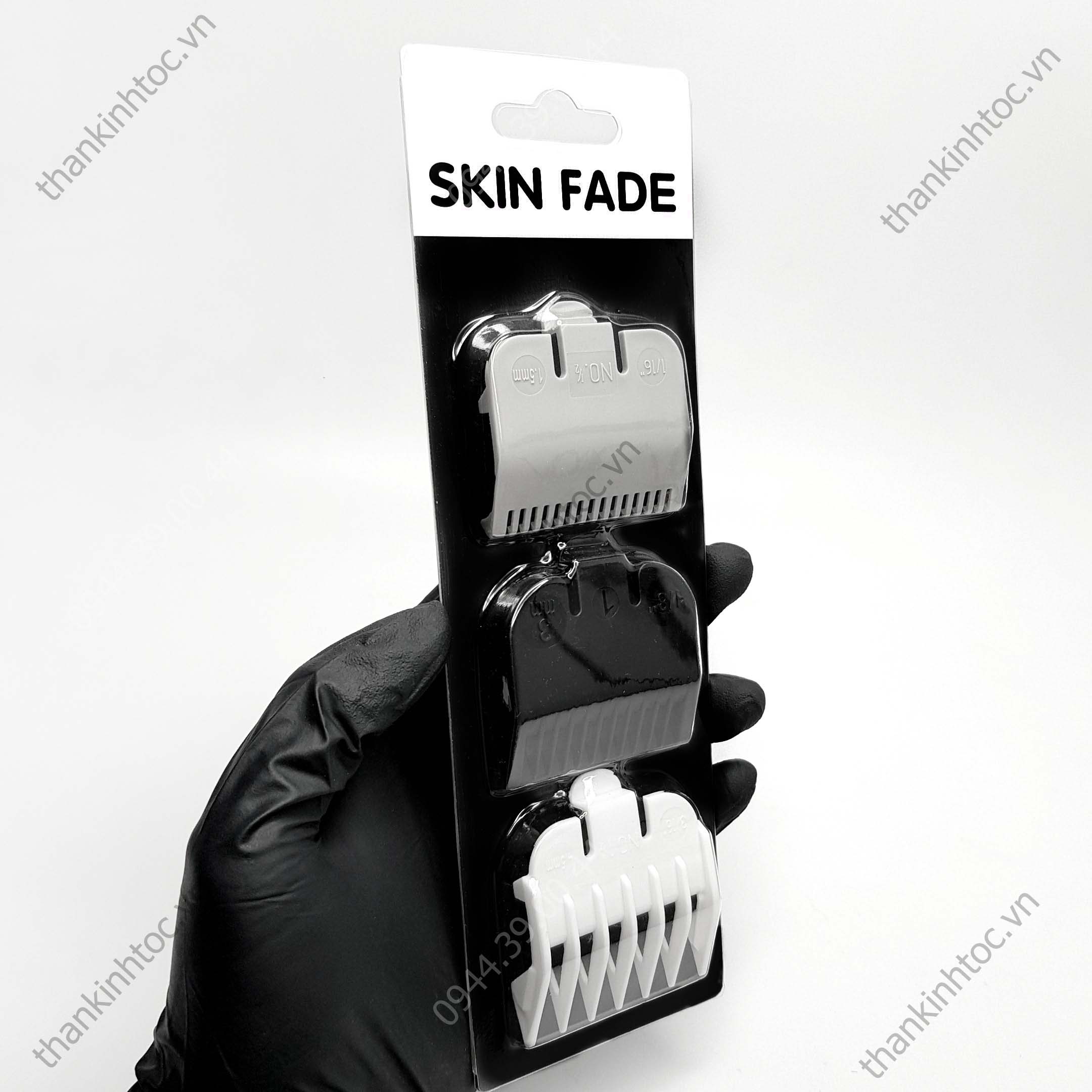 Cữ Bộ 1.5mm 3mm 4.5mm chính hãng 3C