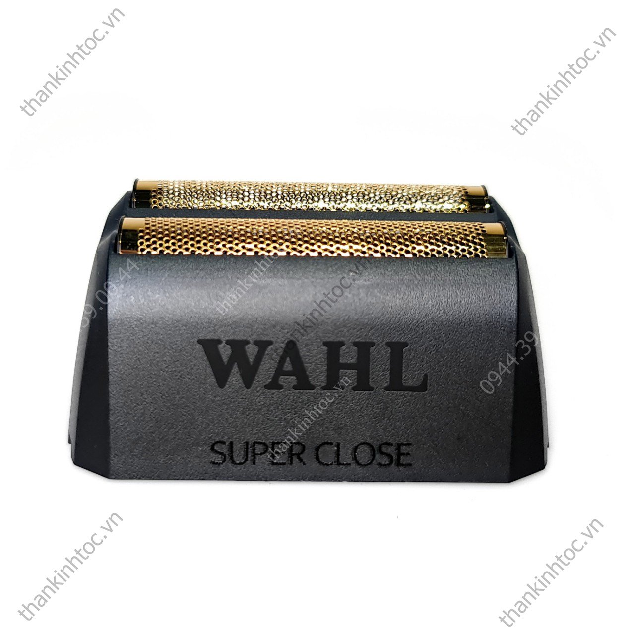 Bộ Nắp Lưỡi Cạo Wahl Vanish Chính Hãng USA