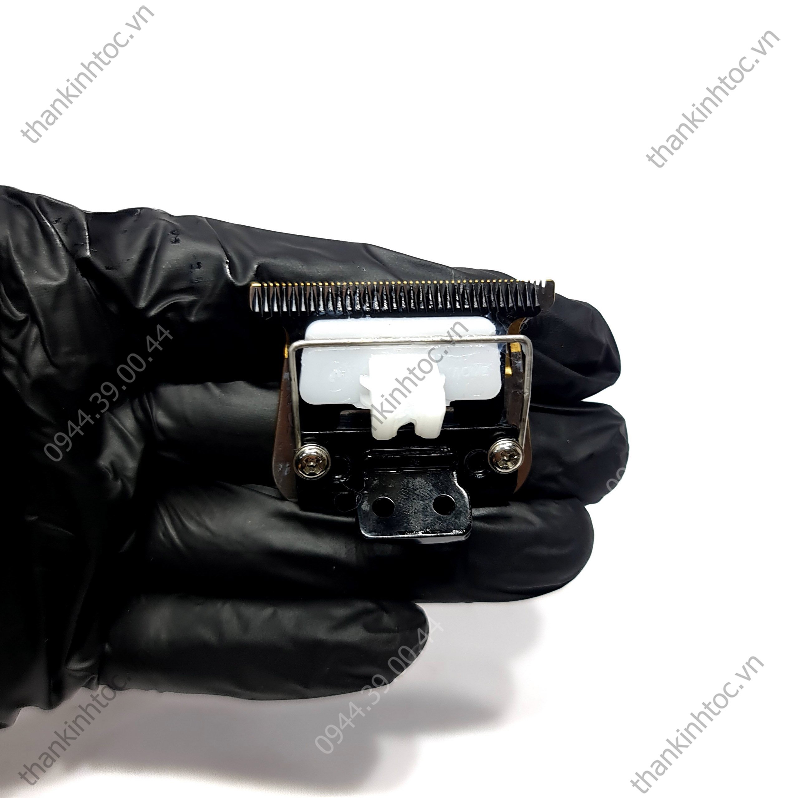 Lưỡi viền JRL Gold Chính Hãng USA