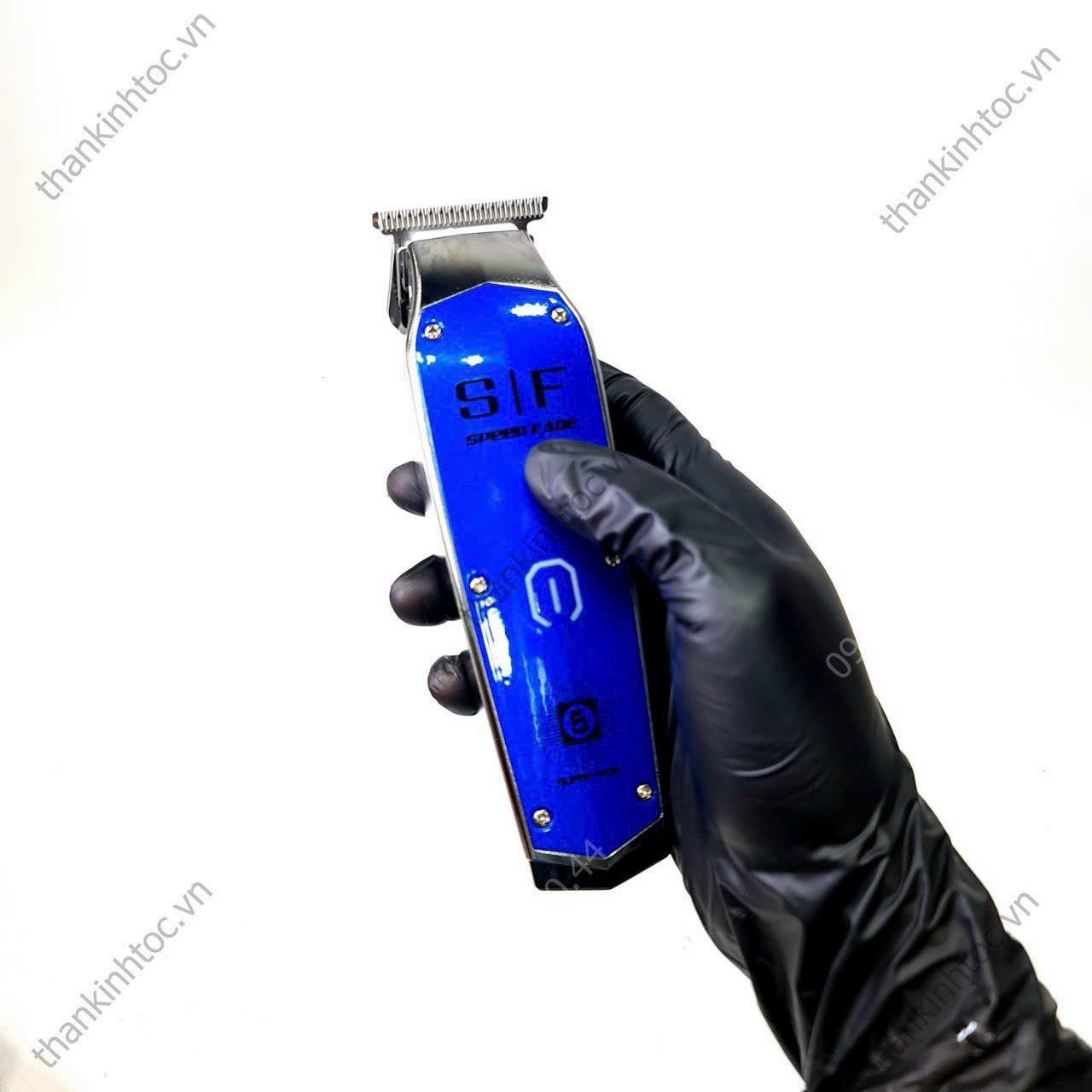Tông Đơ Viền SF Pro ST02 Chính Hãng