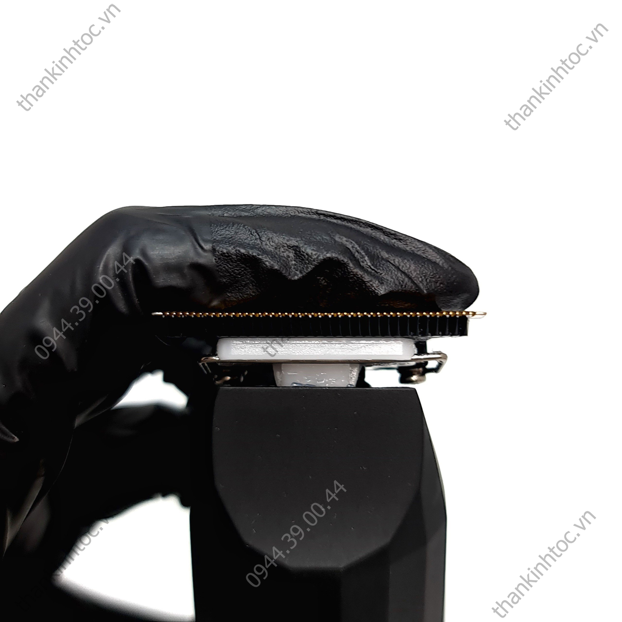 Tông Đơ Viền JRL Gold chính hãng USA