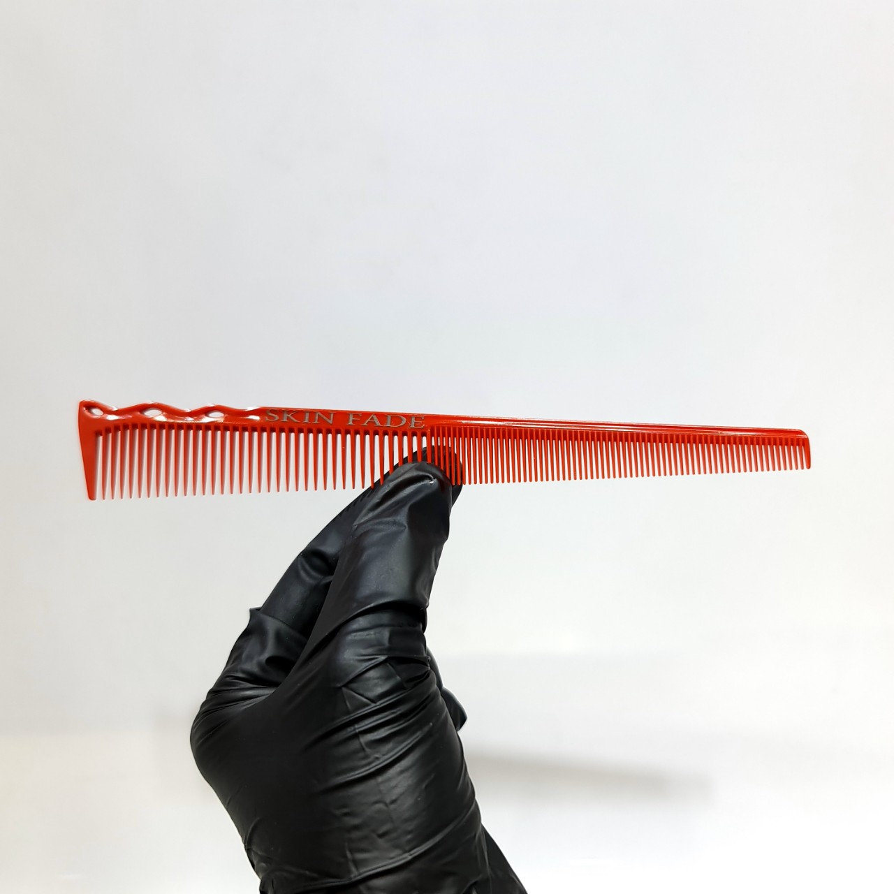 Lược 66 | Hai đầu cắt tóc chuyên nghiệp