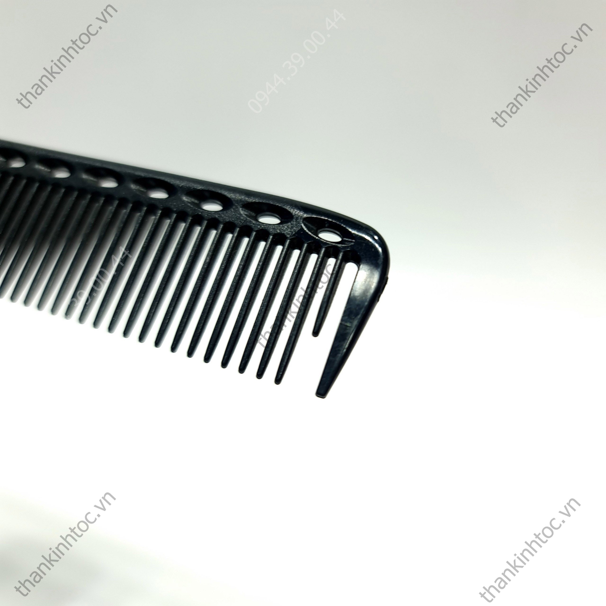 Lược 62 Size lớn | Hai đầu cắt tóc chuyên nghiệp