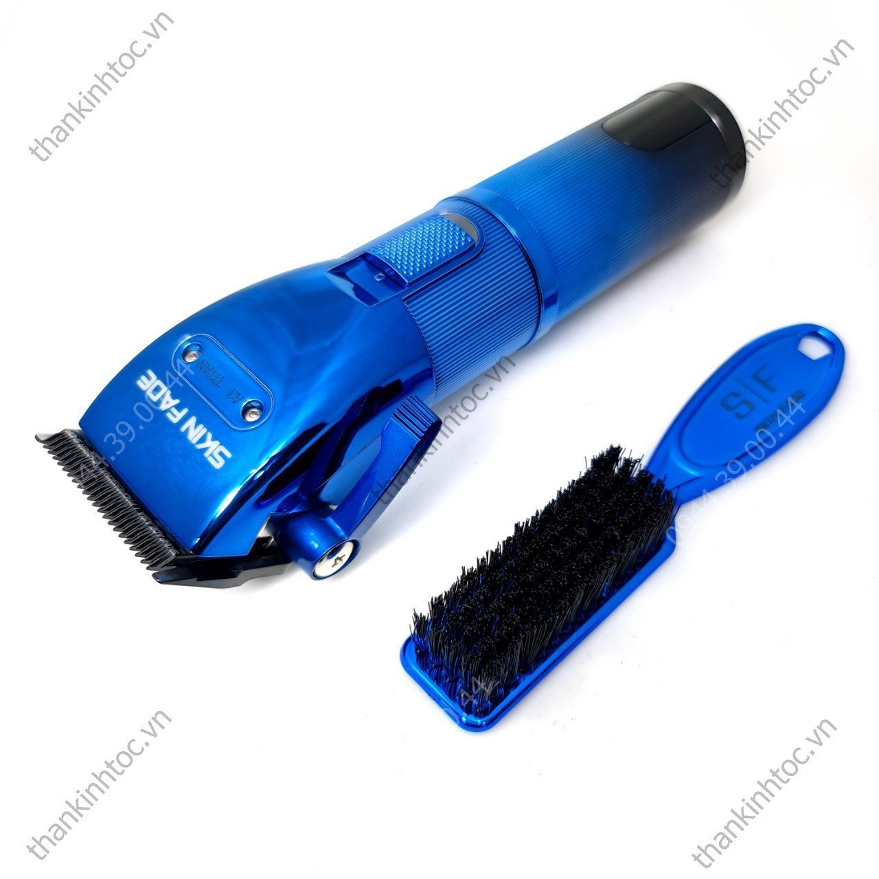 Tông Đơ Pin S | F A3 Titan Chính Hãng