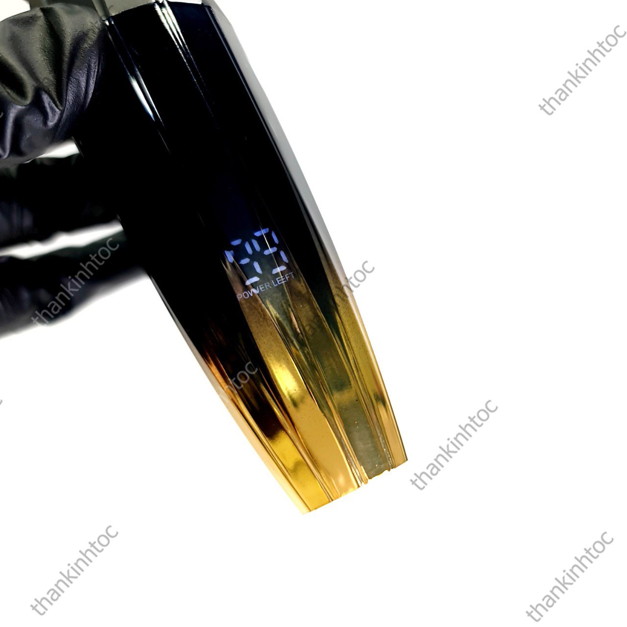 Tông Đơ Pin cắt tóc SF Pro SC11 Chính Hãng