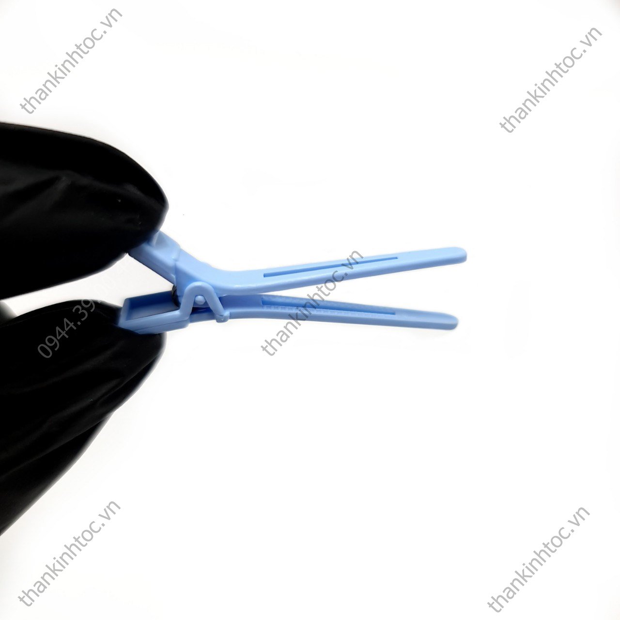 Kẹp Định Hình, Làm Phồng Mái Tóc Nam, Nữ Chuyên Nghiệp