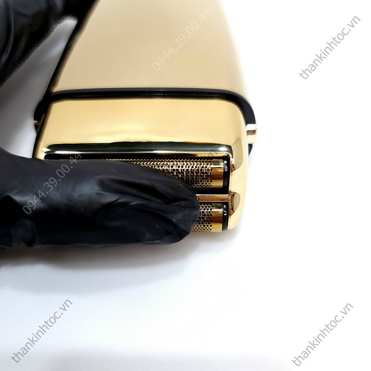 Máy cạo khô Babyliss Gold Pro chính hãng USA