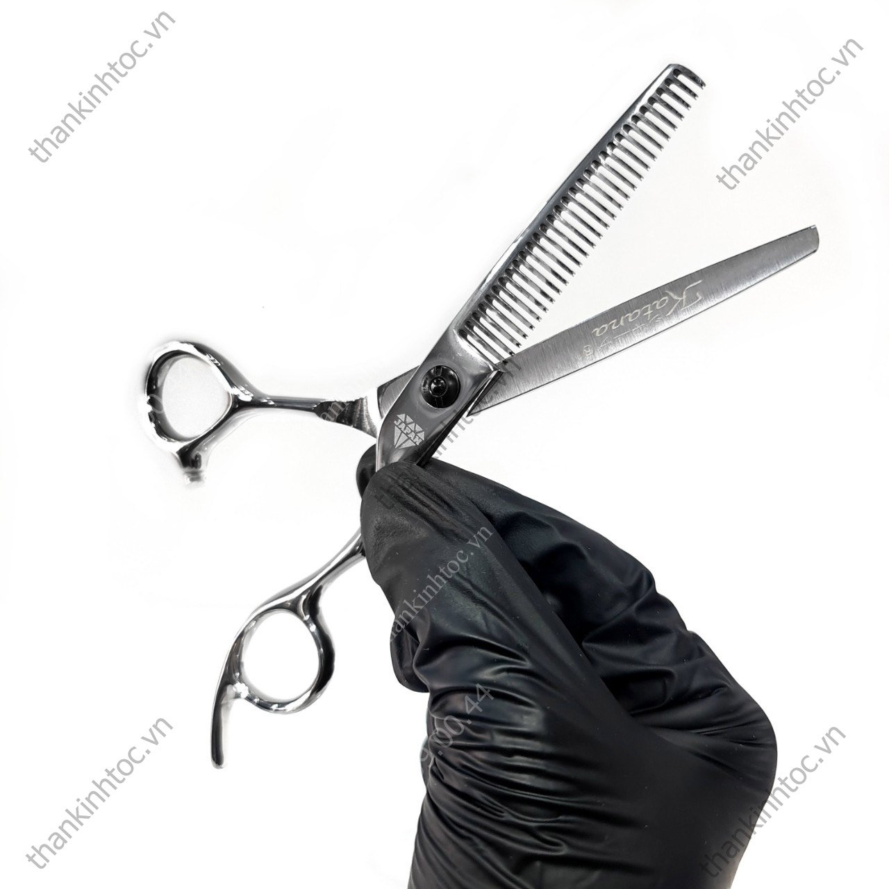 Kéo Tỉa KataPro K2 - Chuyên Nghiệp 6.0