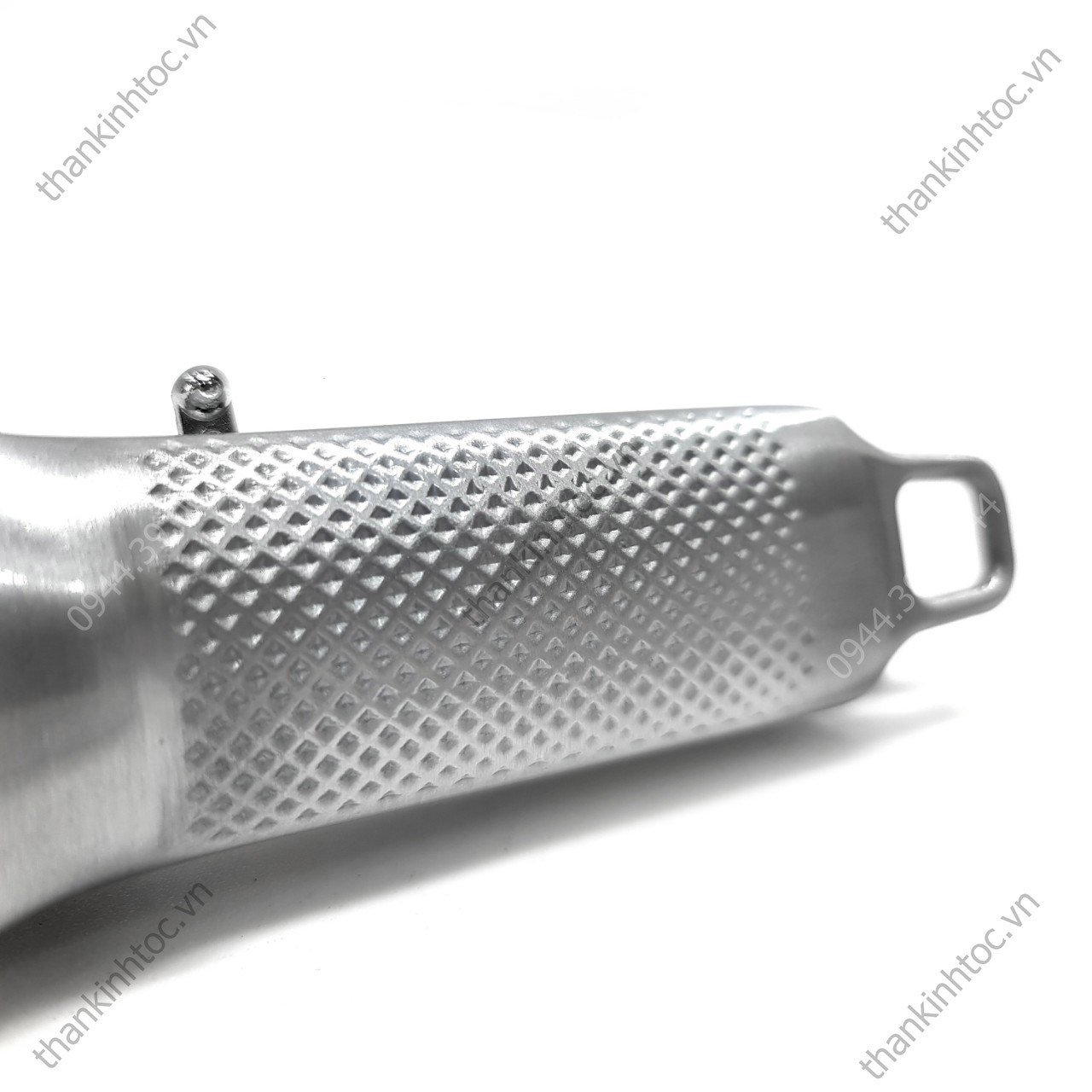 Tông đơ pin Lưỡi đơn P11 original chính hãng