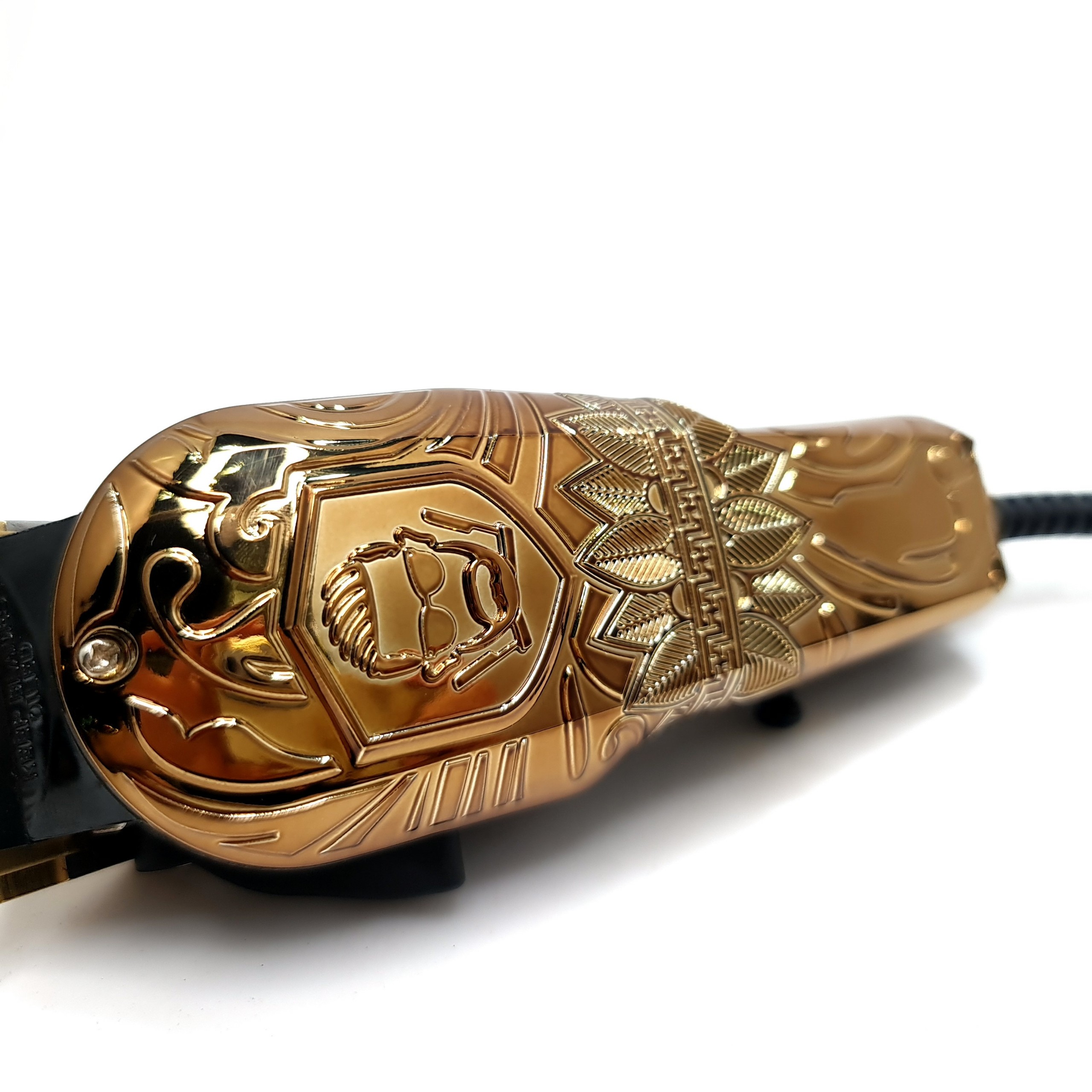 Tông đơ điện lưỡi đơn E5 Chính hãng 220V