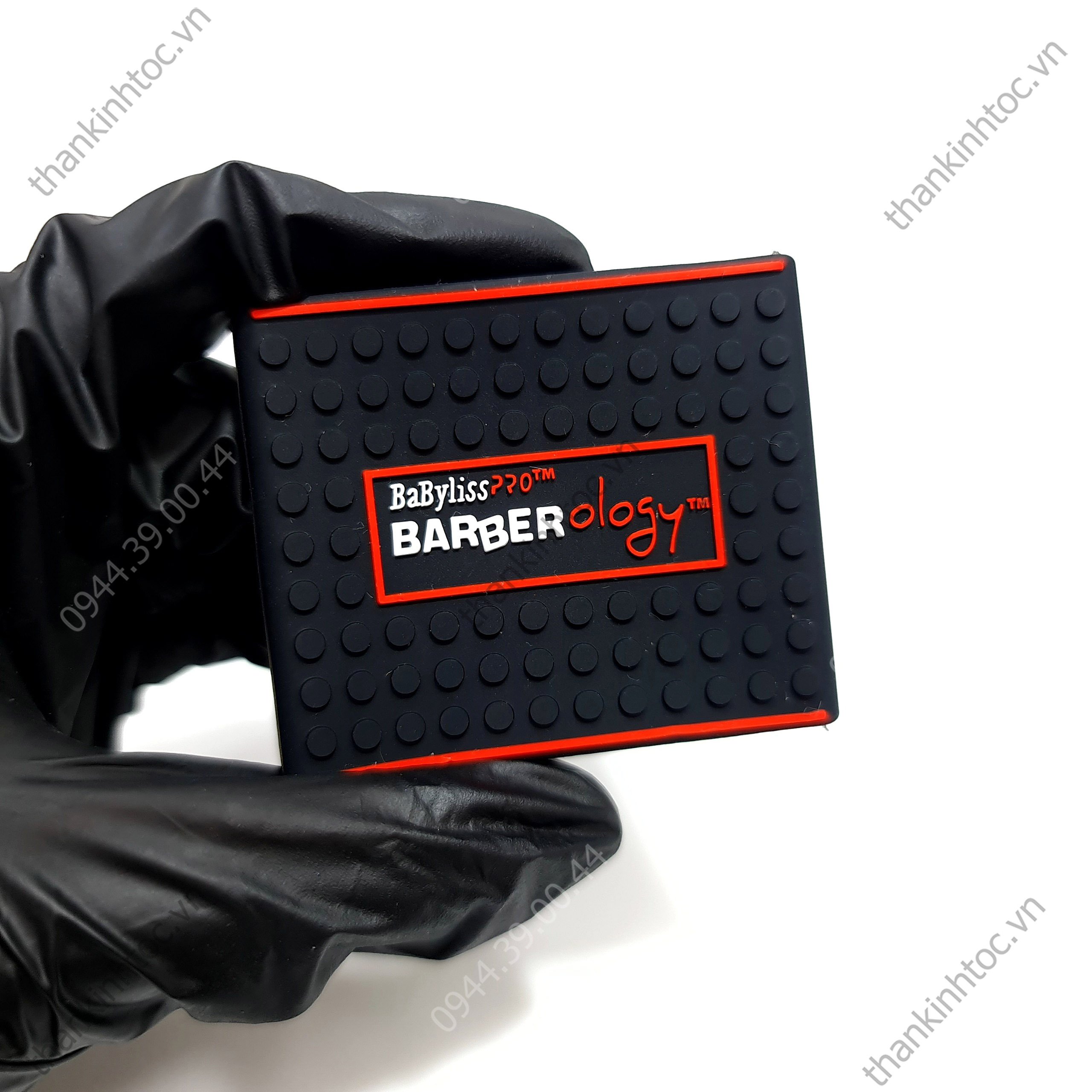 Cao su chống trượt Babyliss