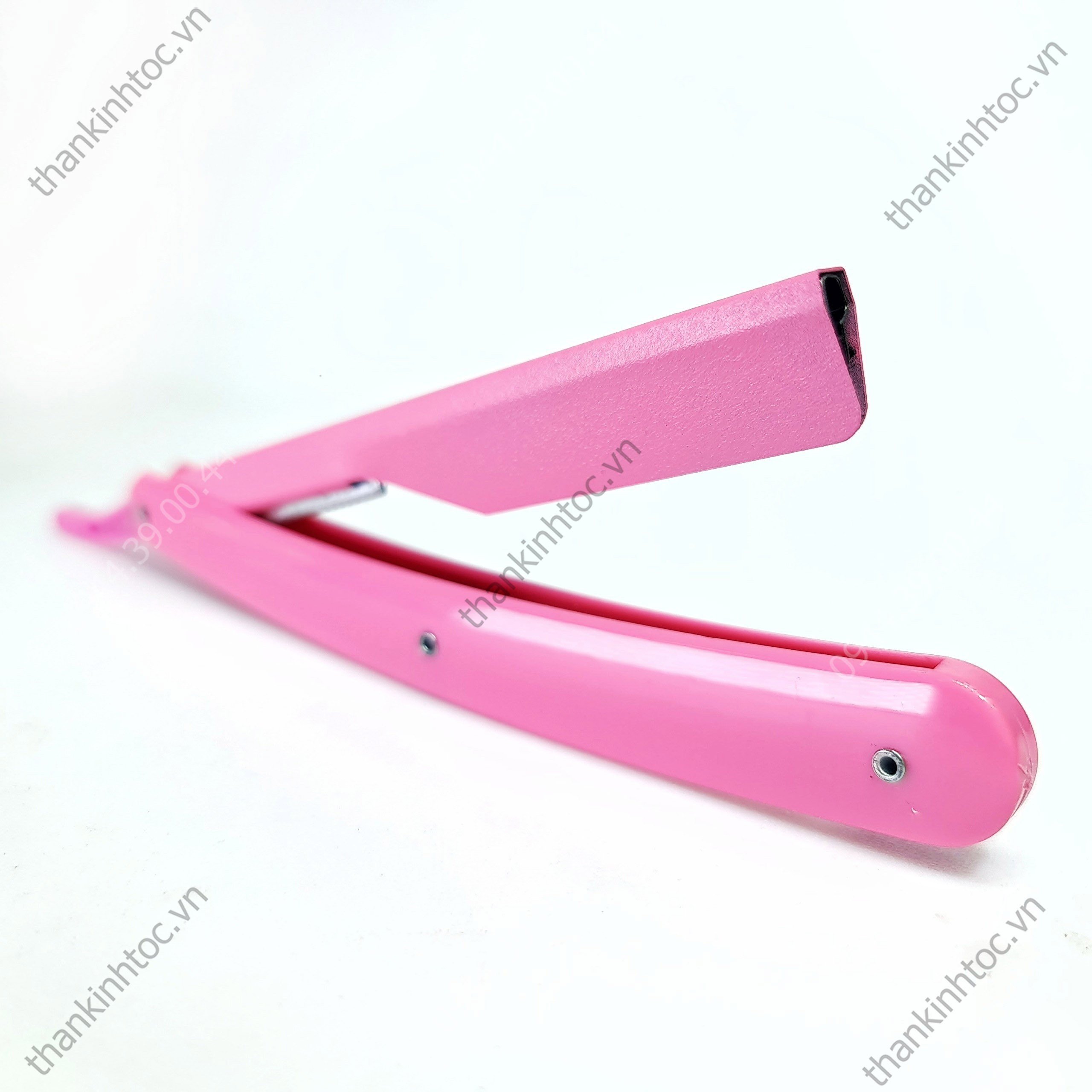 Dao cạo L3VEL3 Razor Holder Chính Hãng USA