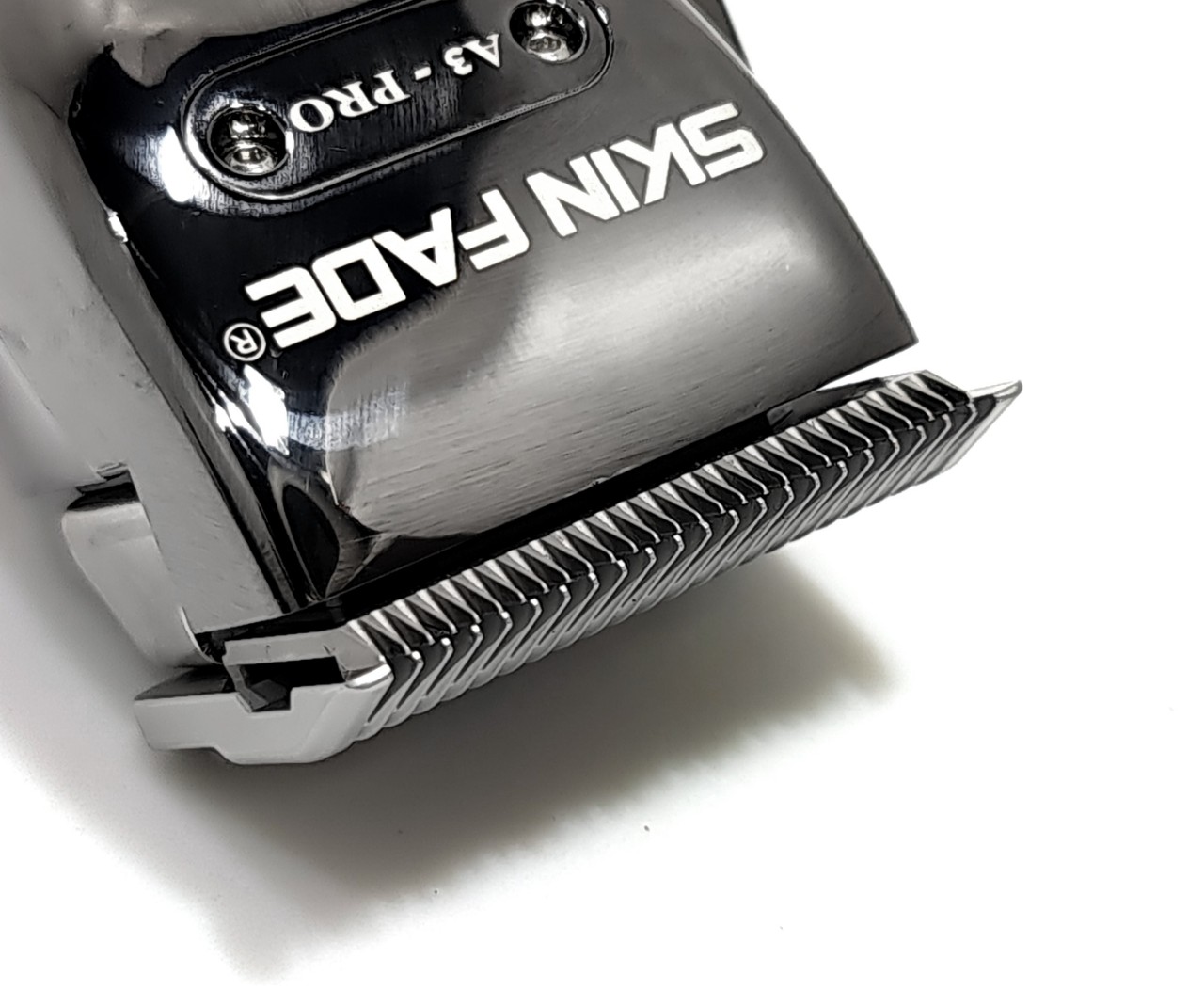 Tông đơ pin Lưỡi đơn Đa Năng A3 Platinum Chính hãng