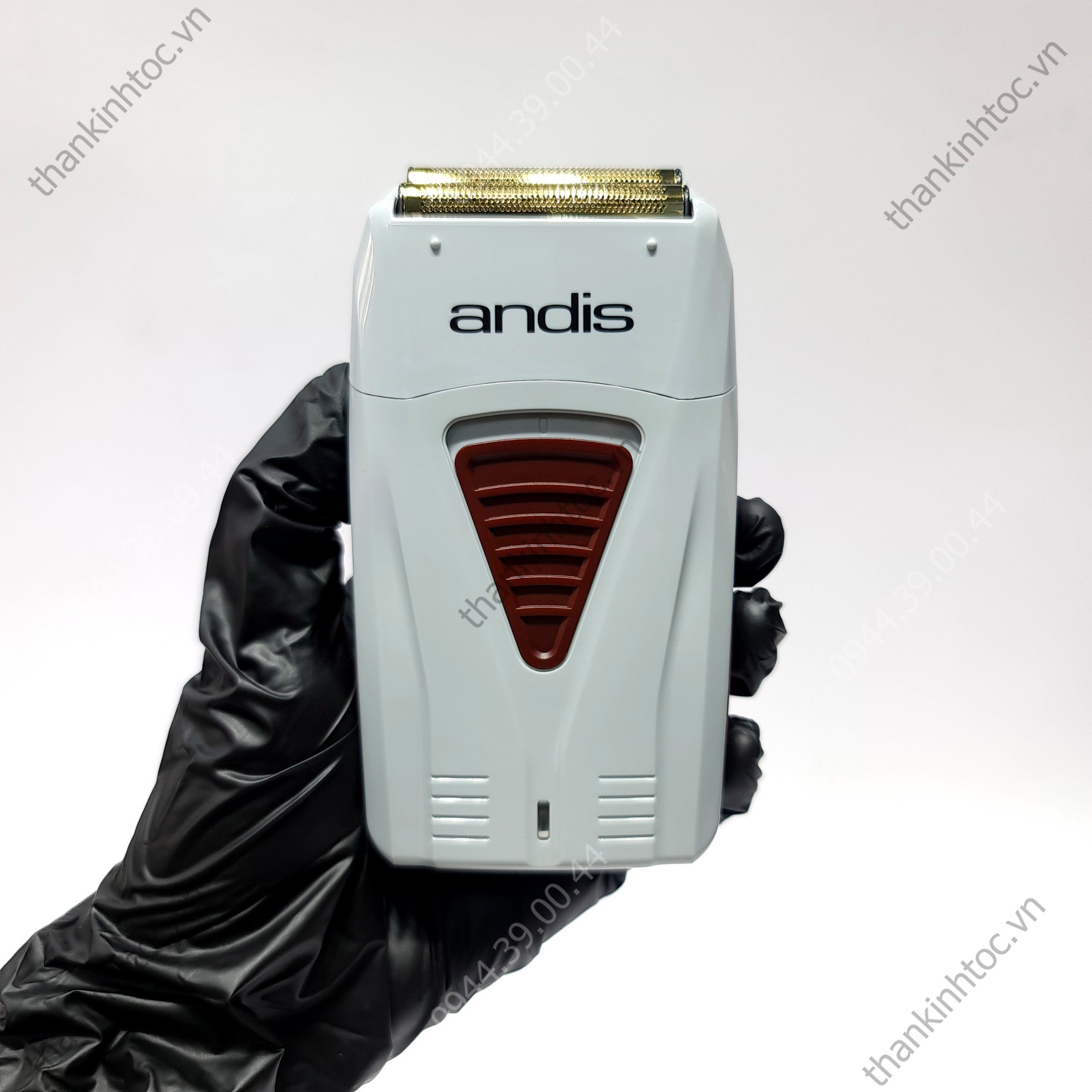 Máy cạo khô ANDIS chính hãng USA