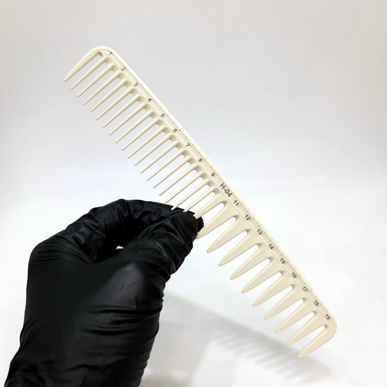 Lược 75 tạo xớ và chuốt tóc chuyên nghiệp