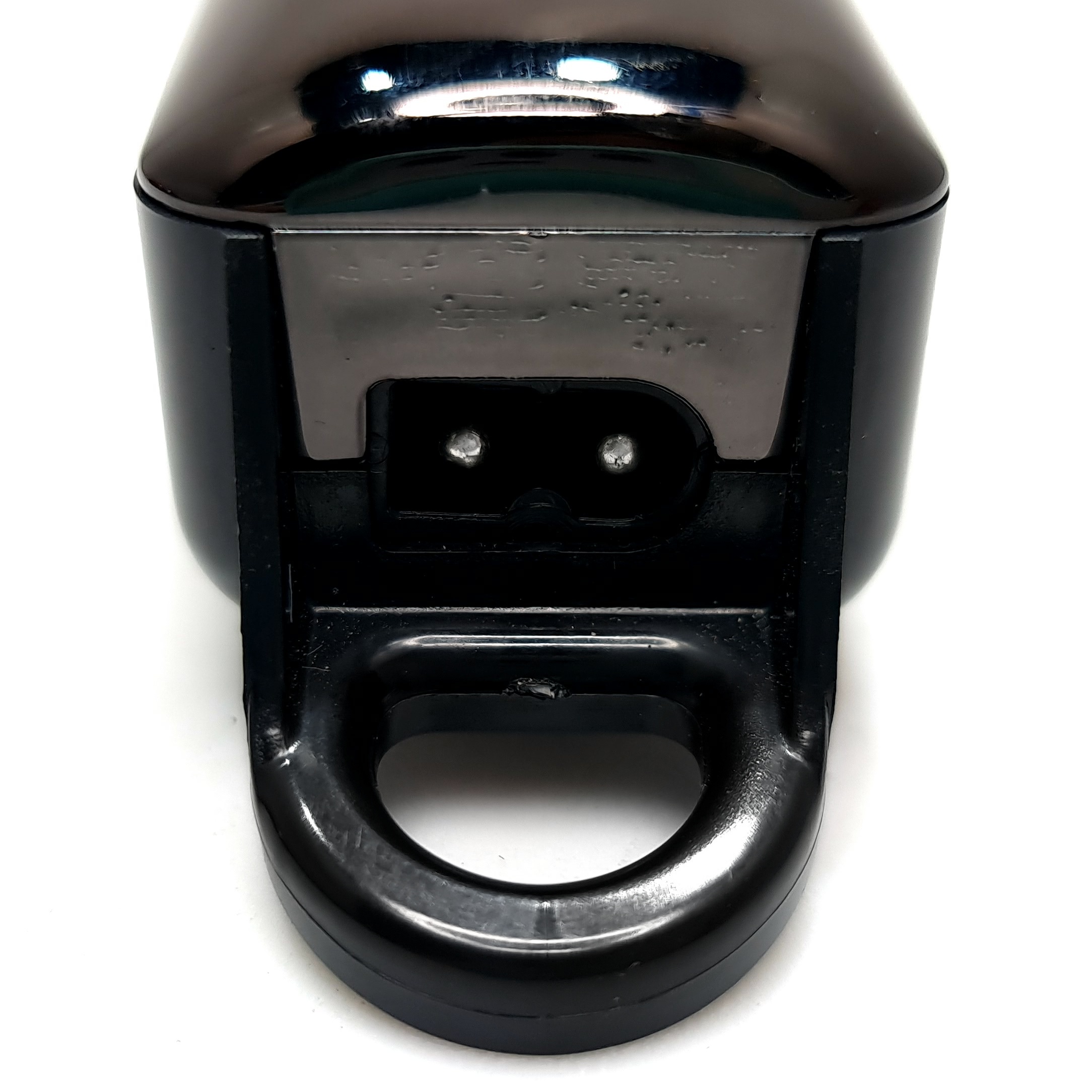 Tông đơ pin lưỡi kép Black Alpha 2 chính hãng