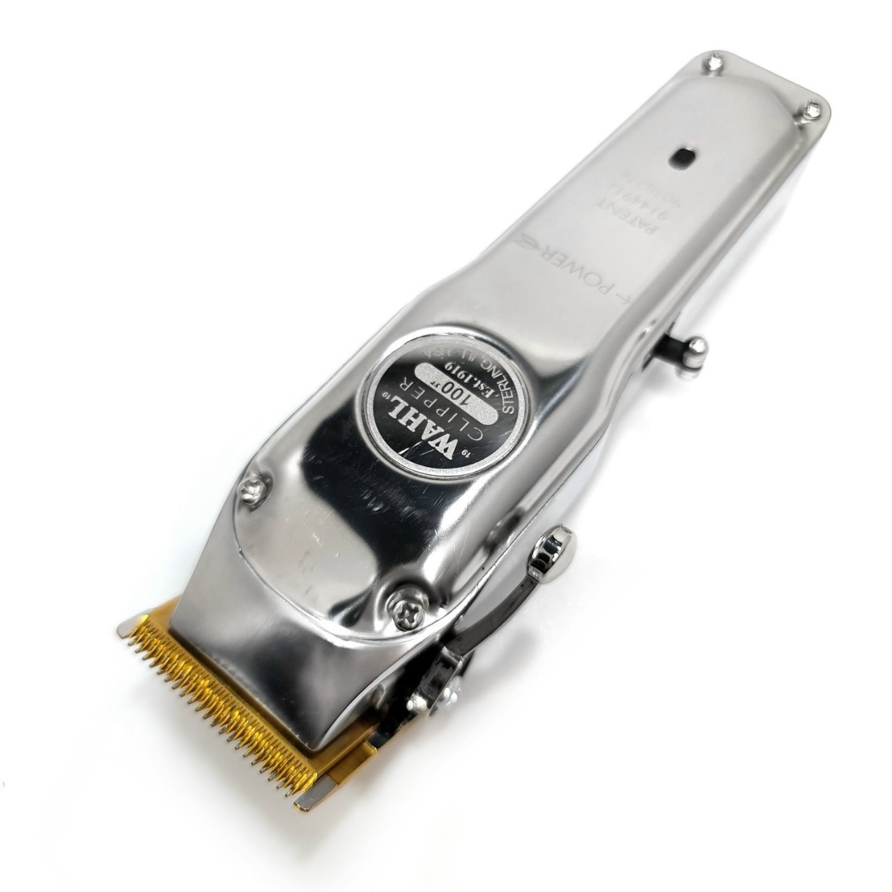 Lưỡi kép FX9999 Chuyên Fade Chính Hãng