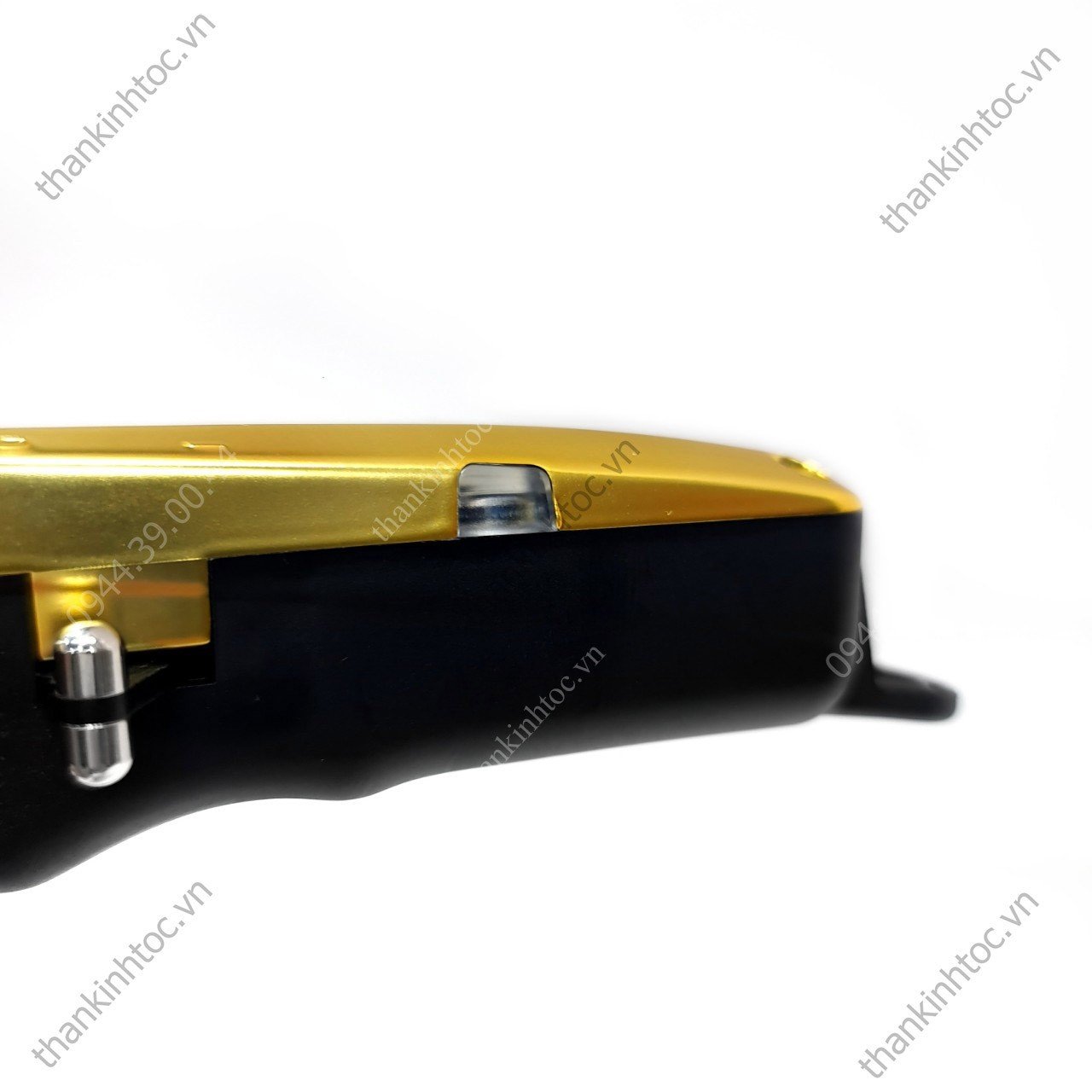 Tông Đơ Pin Gamma+ Boosted Chính Hãng Italia