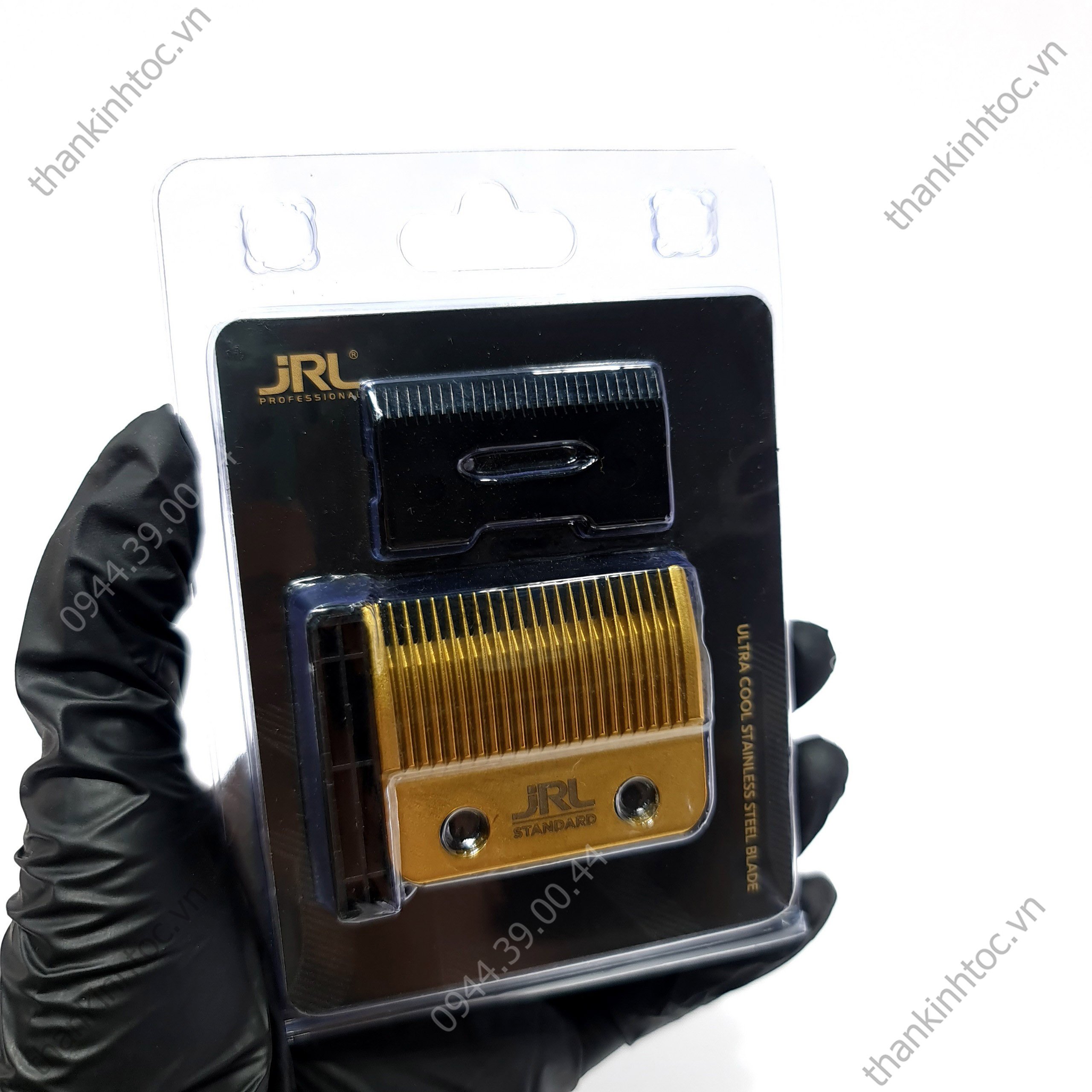 Lưỡi sứ đơn JRL Gold Chính Hãng USA